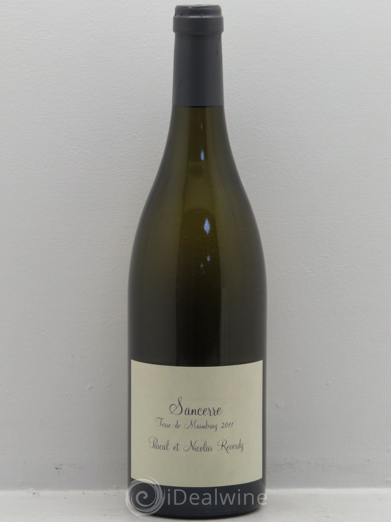 Sancerre Terre de Maimbray - N.Reverdy 2011 - Posten von 1 Flasche - 0