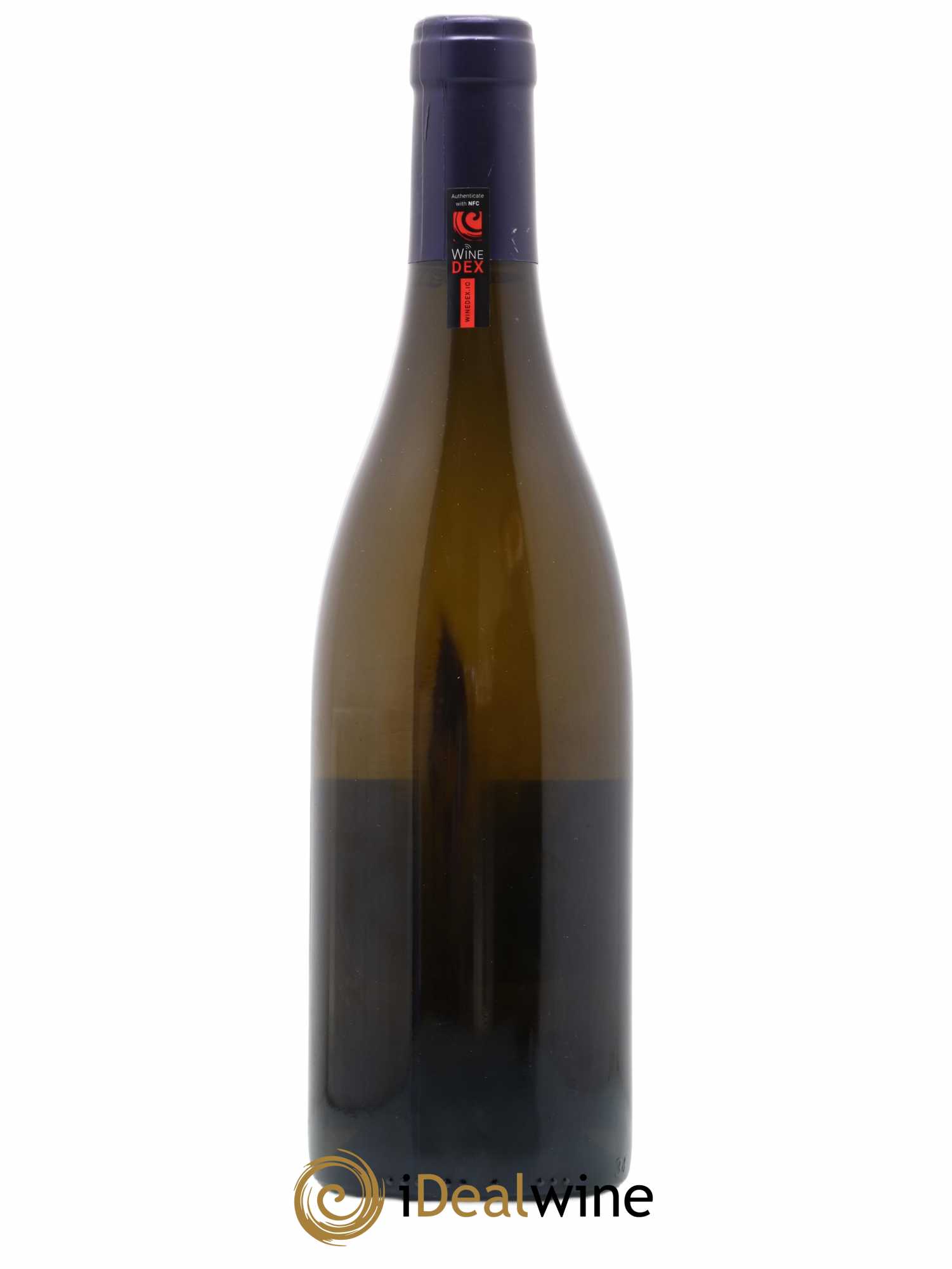 Vin de France Sonorité du vent Les saugettes Kenjiro Kagami - Domaine des Miroirs 2015 - Lot de 1 bouteille - 1