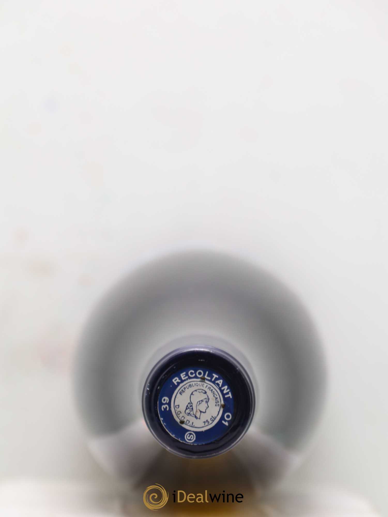 Vin de France Le Berceau Kenjiro Kagami - Domaine des Miroirs 2015 - Lot of 1 bottle - 2