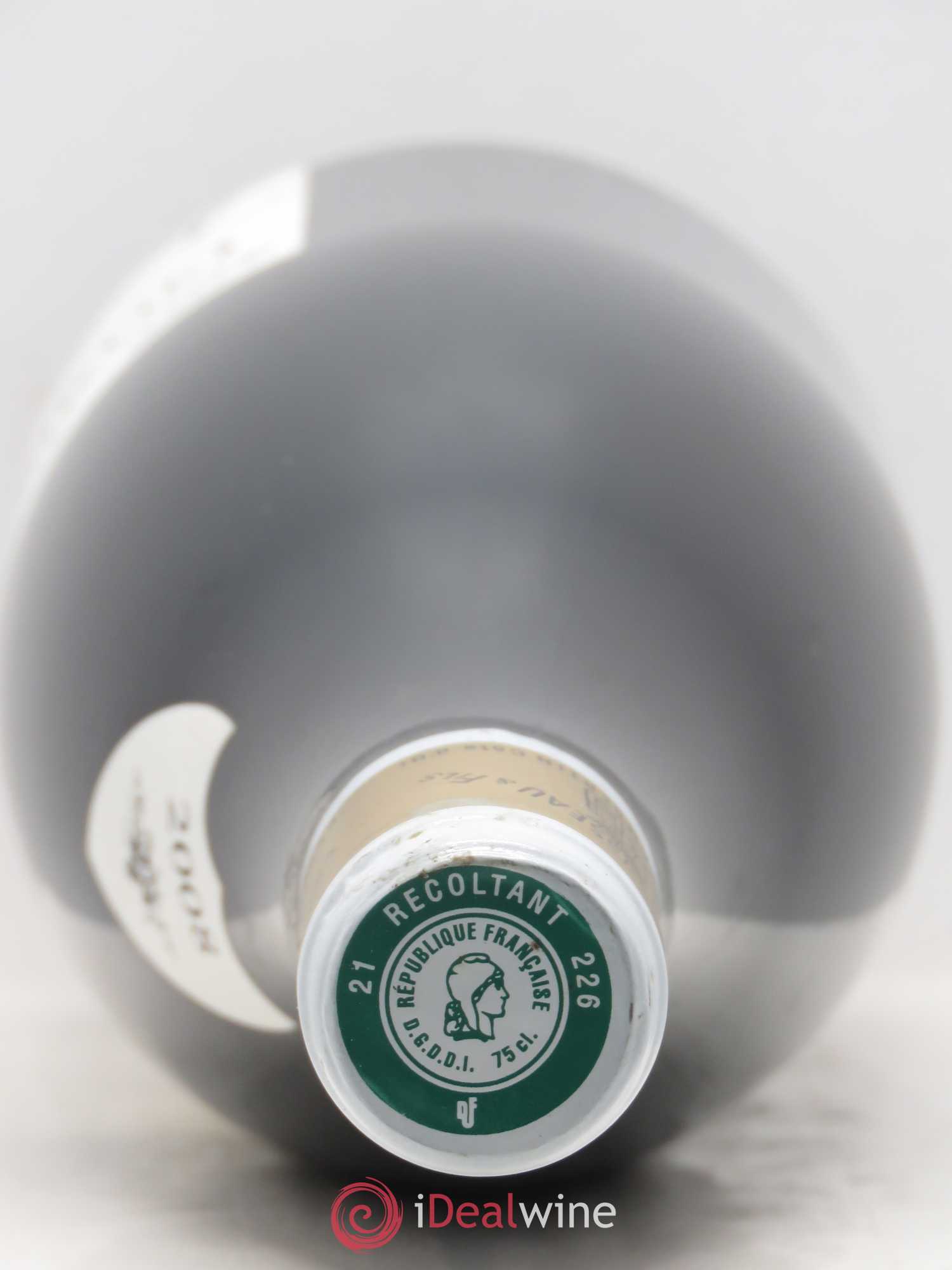 Chambertin Clos de Bèze Grand Cru Armand Rousseau (Domaine) 2008 - Lot of 1 bottle - 1