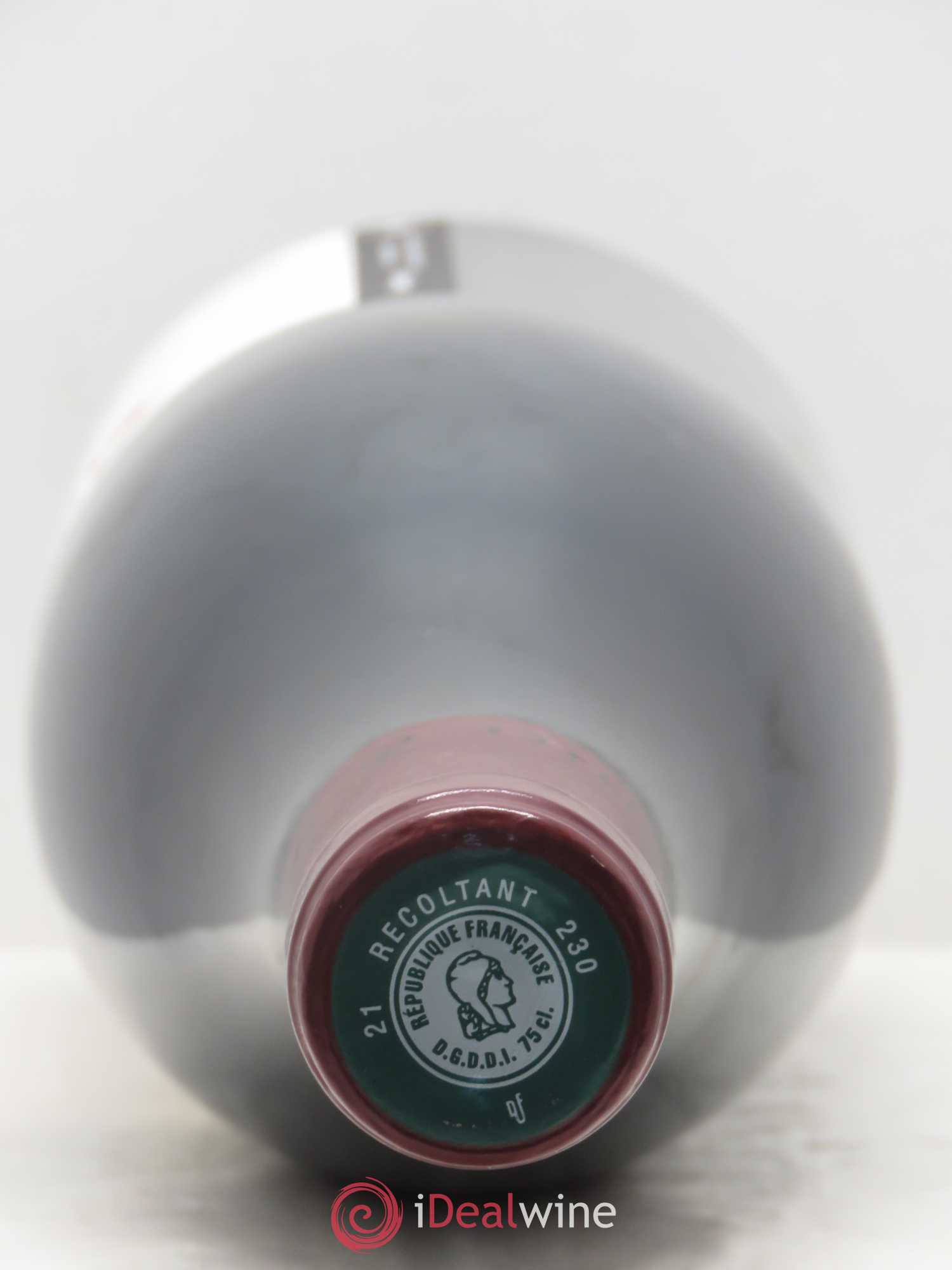 Bonnes-Mares Grand Cru Georges Roumier (Domaine) 2008 - Lot de 1 bouteille - 1