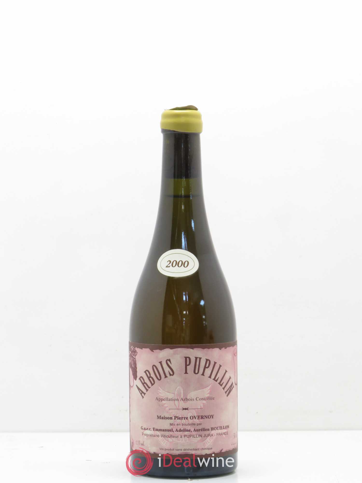 Arbois 2000 - Posten von 1 Flasche - 0