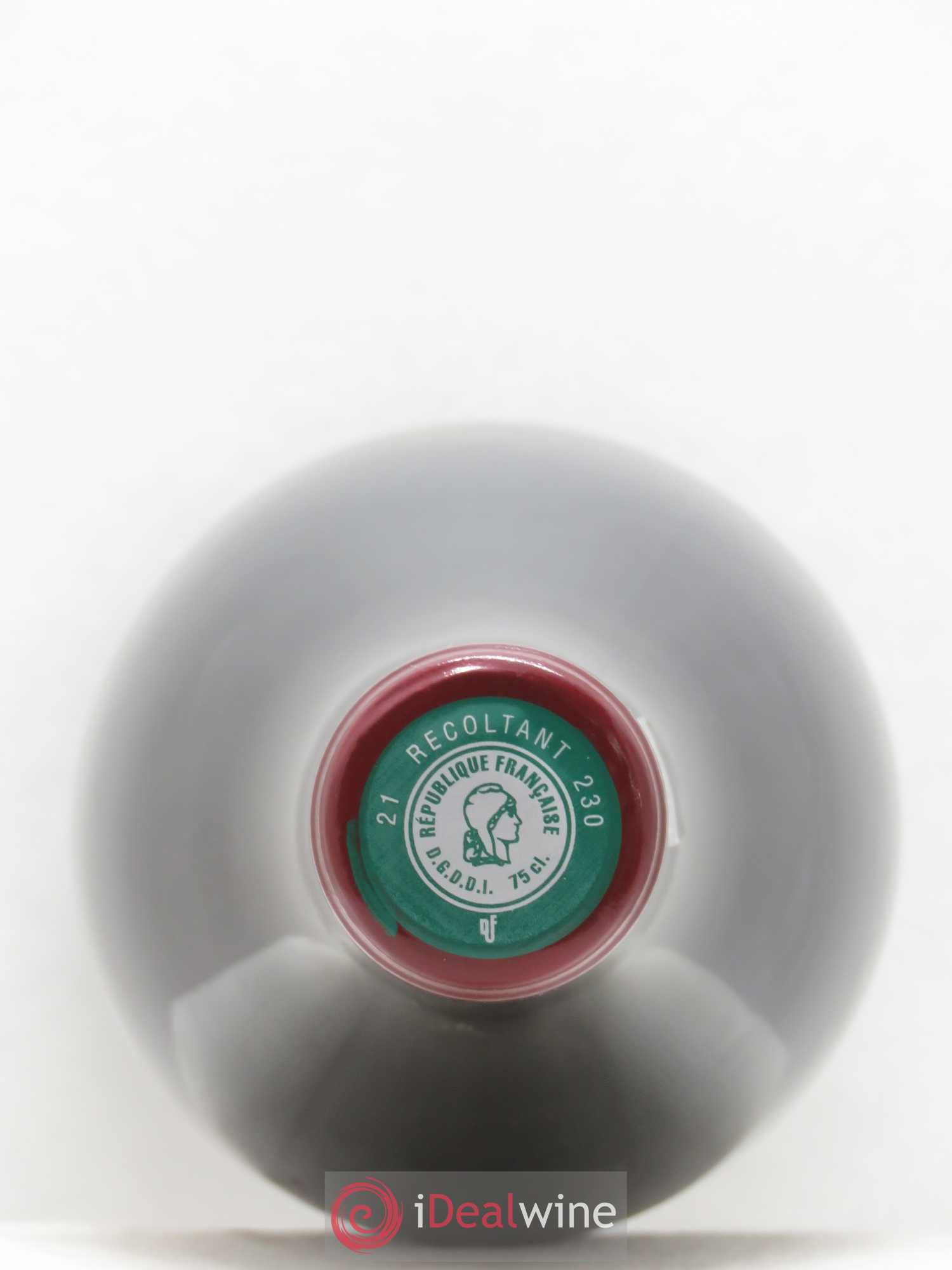 Chambolle-Musigny 1er Cru Les Cras Georges Roumier (Domaine) 2017 - Lot de 1 bouteille - 2