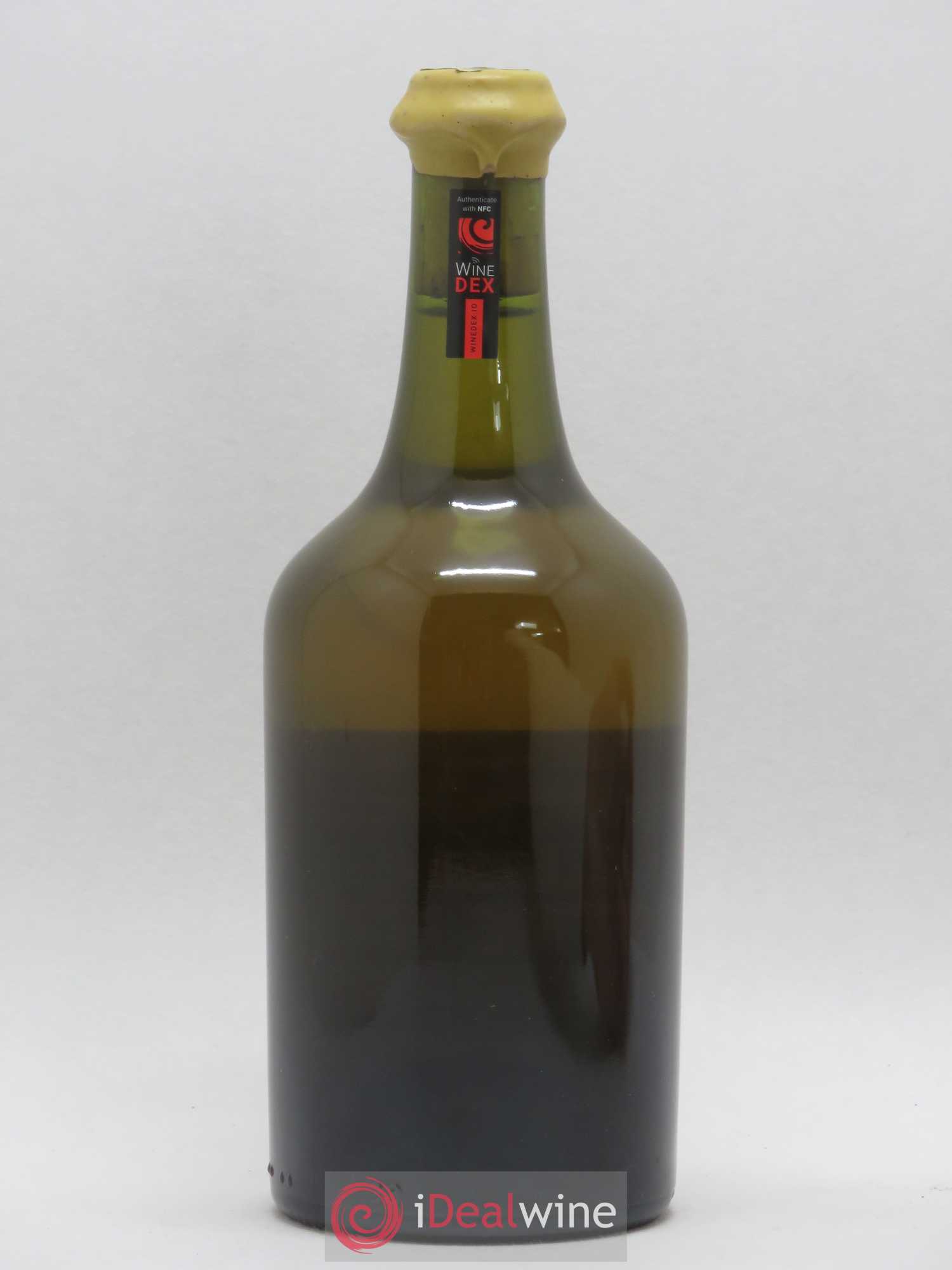 Arbois-Pupillin Vin jaune Pierre Overnoy (Domaine) 1999 - Lot de 1 bouteille - 1