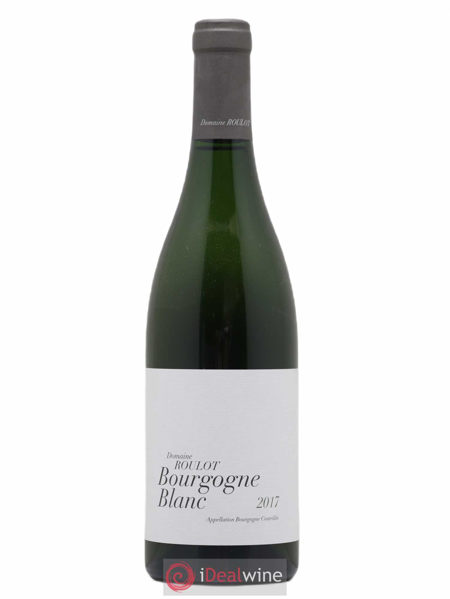 Bourgogne Roulot (Domaine) 2017 - Lot de 1 bouteille - 0