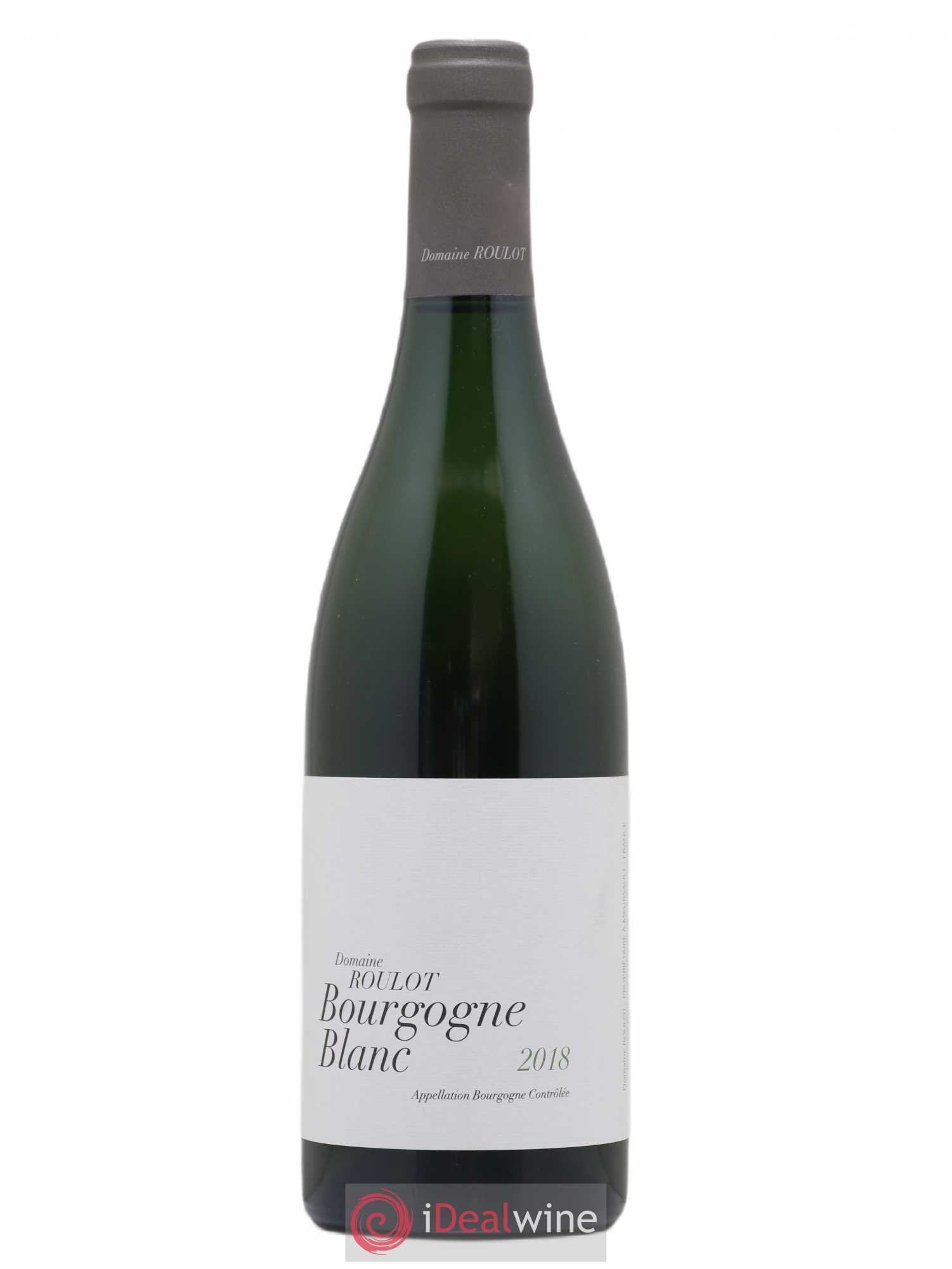 Bourgogne Roulot (Domaine) 2018 - Lot de 1 bouteille - 0
