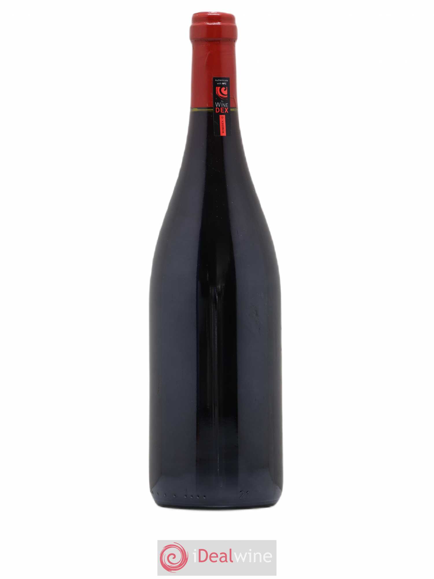 Châteauneuf-du-Pape Château Rayas Emmanuel Reynaud 2007 - Lot de 1 bouteille - 1