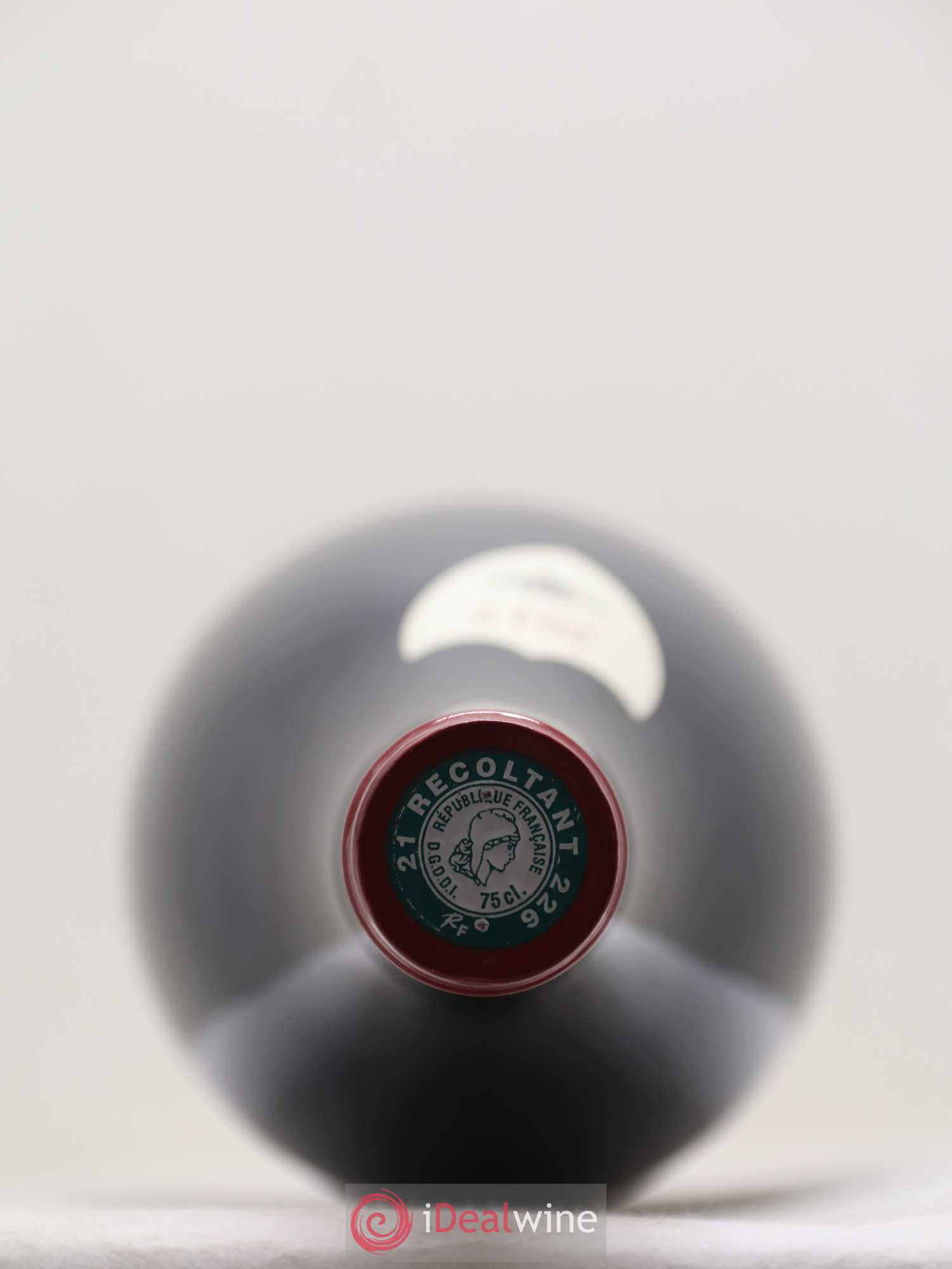 Clos de la Roche Grand Cru Armand Rousseau (Domaine) 2017 - Posten von 1 Flasche - 1