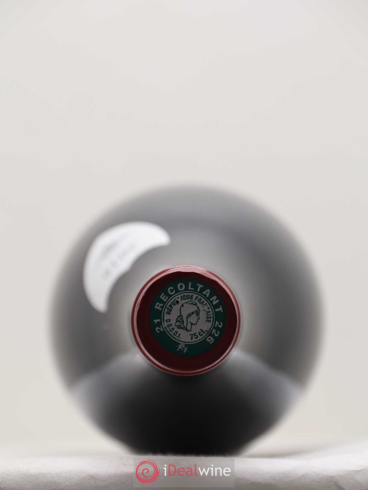 Ruchottes-Chambertin Grand Cru Clos des Ruchottes Armand Rousseau (Domaine) 2016 - Posten von 1 Flasche - 1