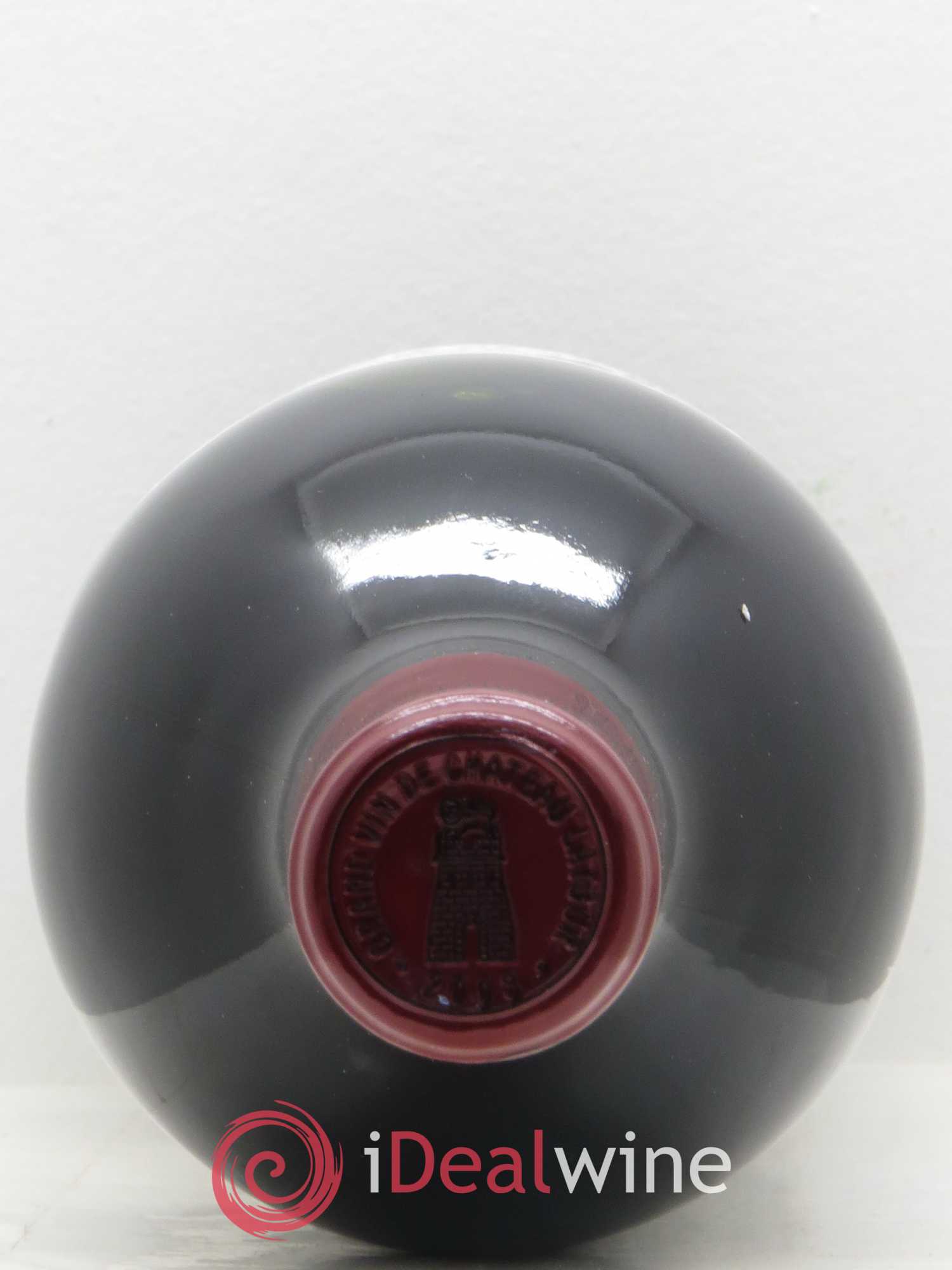 Château Latour 1er Grand Cru Classé 2003 - Lot de 1 bouteille - 2
