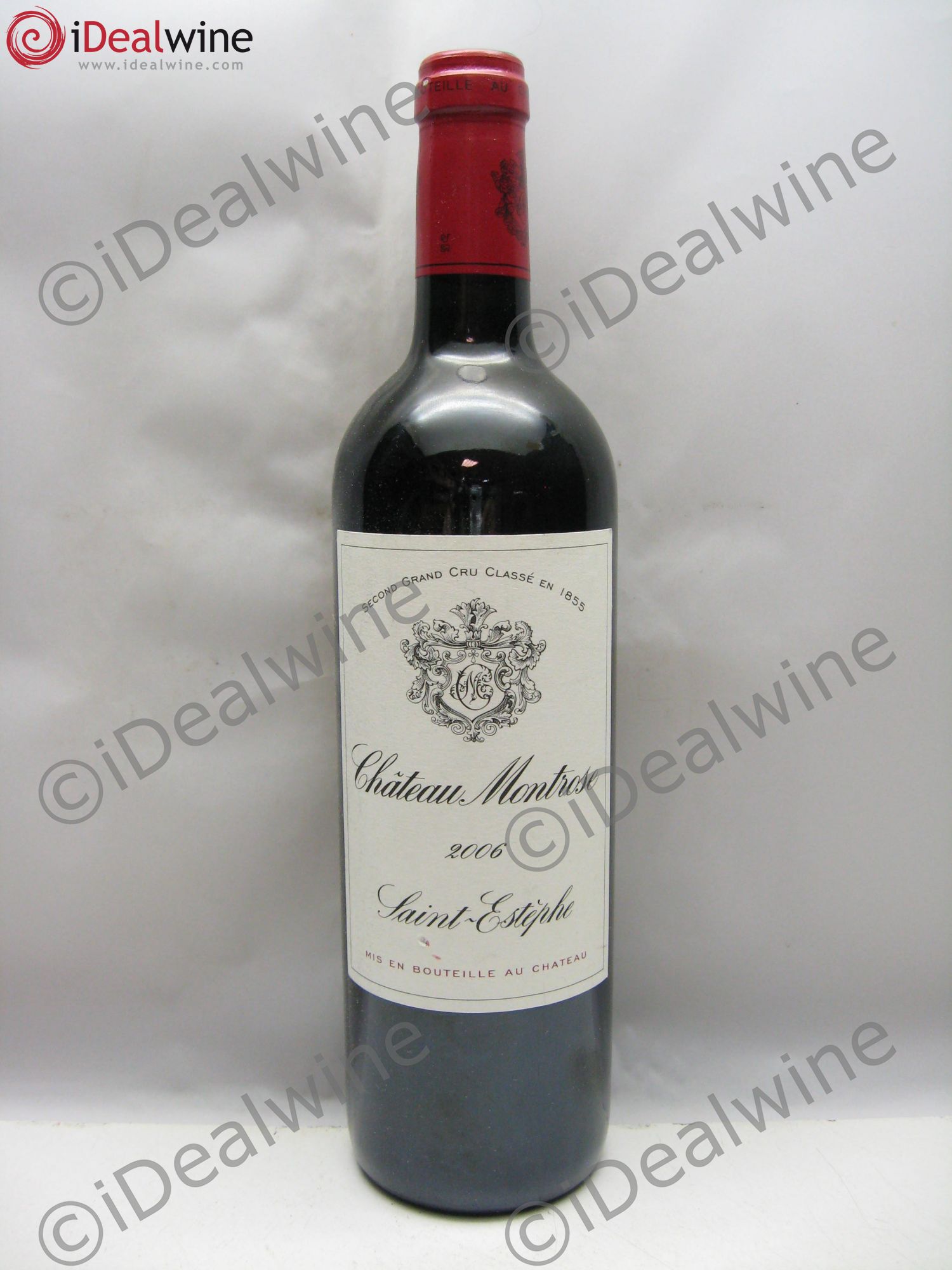 Château Pichon Longueville Comtesse de Lalande 2ème Grand Cru Classé 1995 - Lot de 3 bouteilles - 0