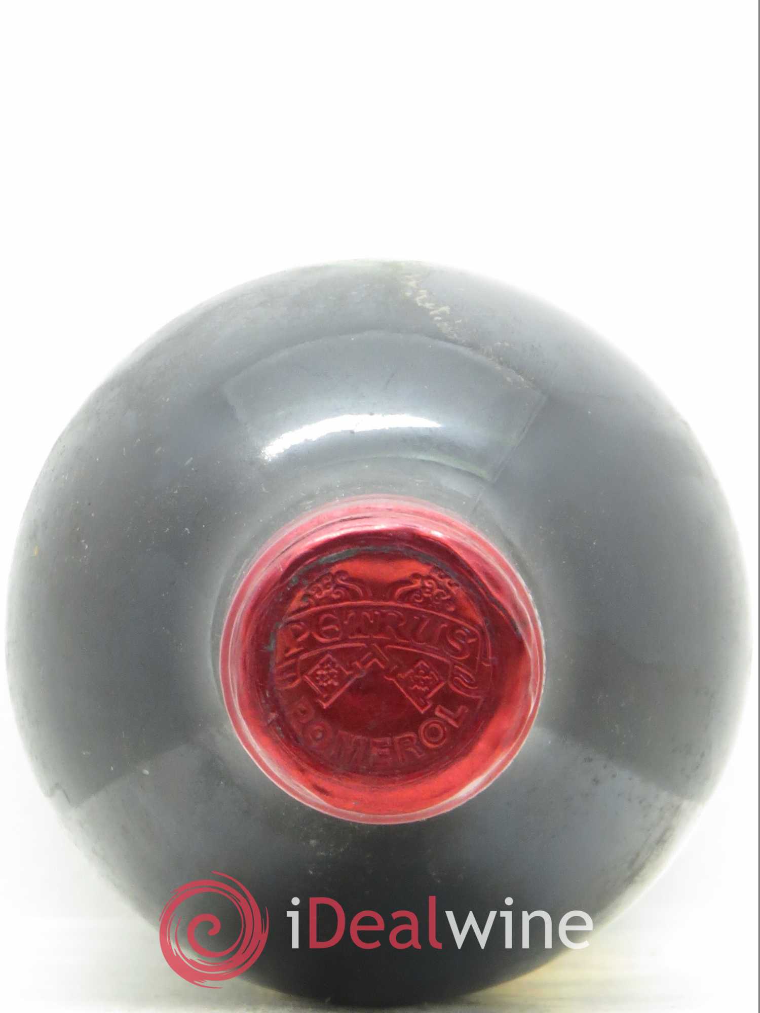 Petrus 1981 - Lot de 1 bouteille - 1