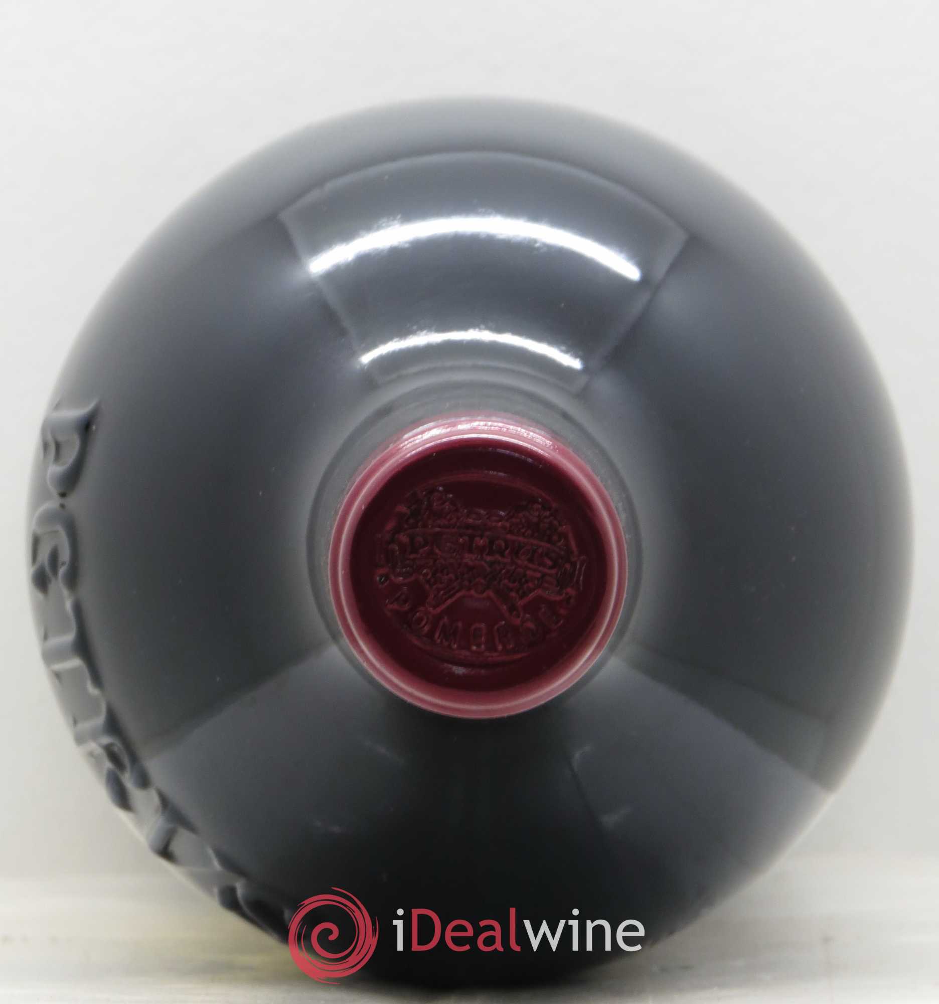 Petrus 2010 - Lot de 1 magnum - 1