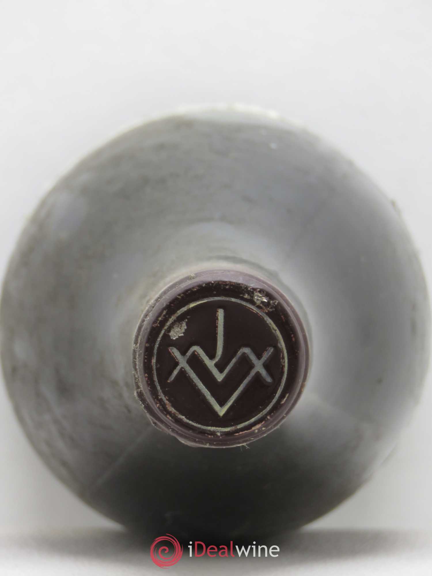 Chinon Les Varennes du Grand Clos Charles Joguet 1989 - Lot de 1 bouteille - 1