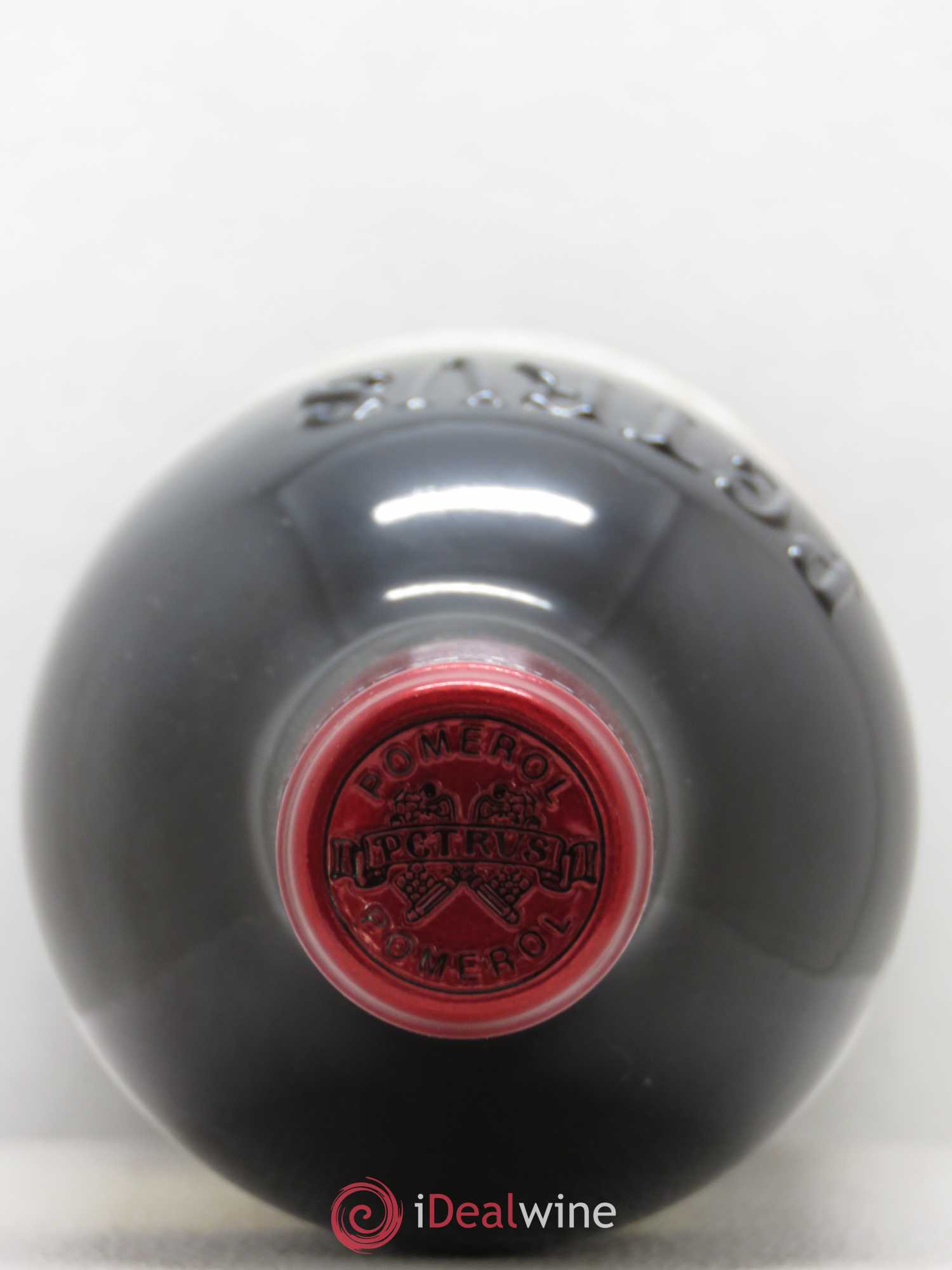 Petrus 2016 - Lot de 1 bouteille - 2