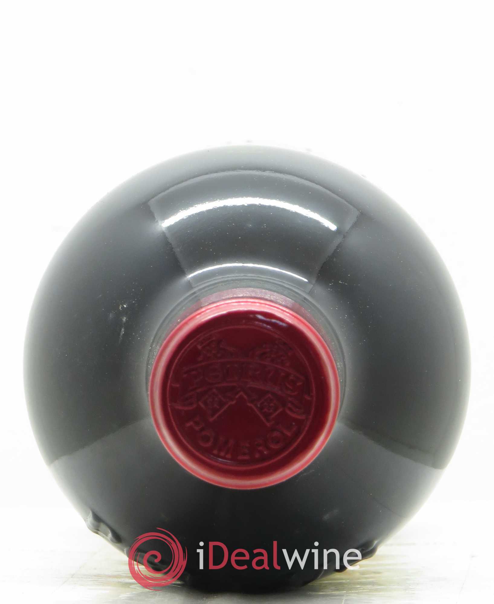 Petrus 2005 - Lot de 1 bouteille - 1