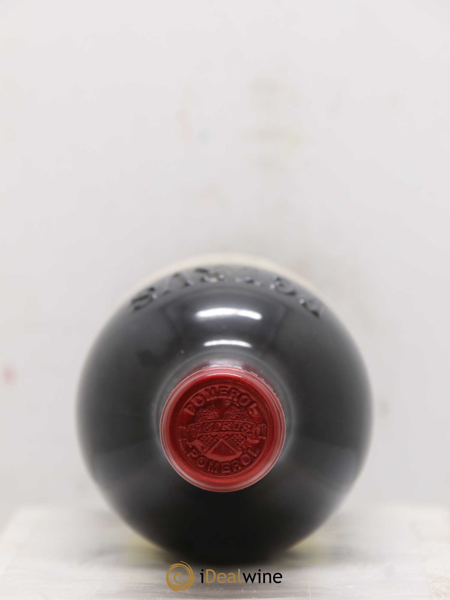 Petrus 2018 - Lot de 1 bouteille - 3