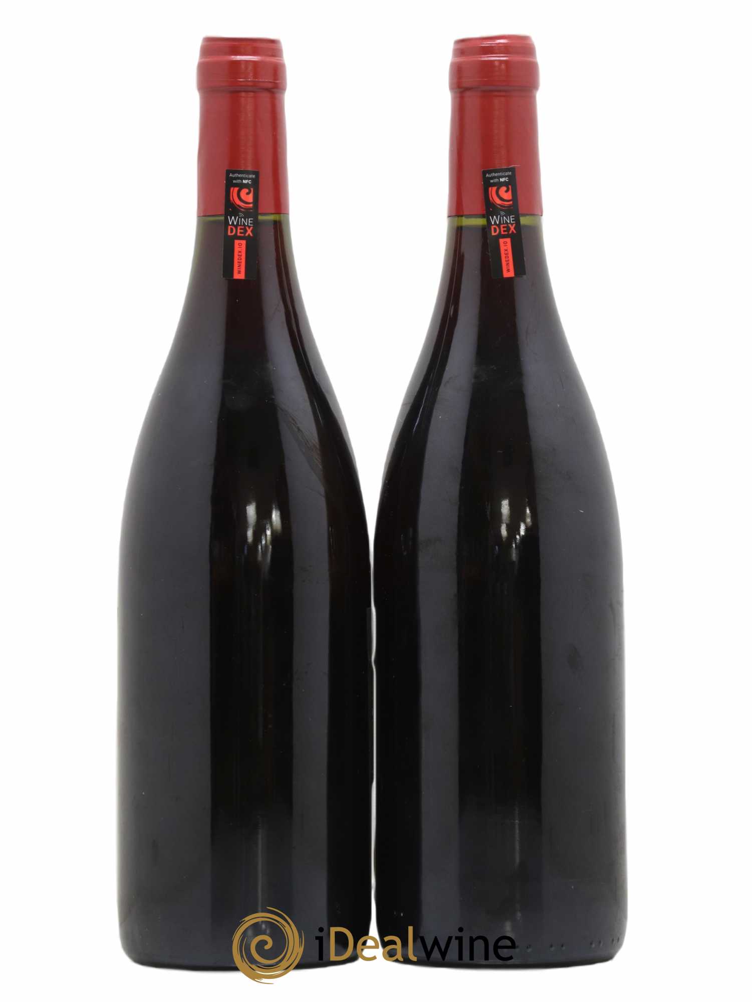 Châteauneuf-du-Pape Château Rayas Emmanuel Reynaud 2012 - Lot de 2 bouteilles - 1