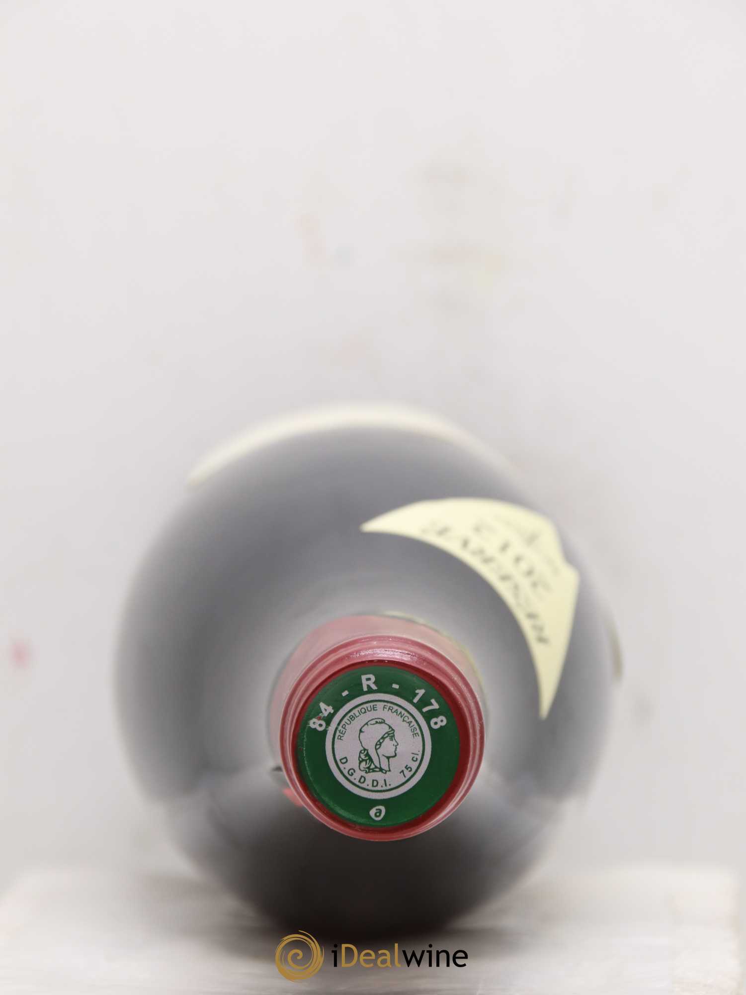 Châteauneuf-du-Pape Château Rayas Emmanuel Reynaud 2012 - Lot de 2 bouteilles - 2