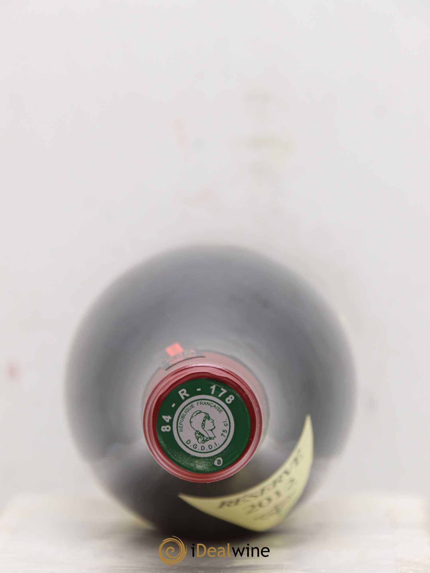 Châteauneuf-du-Pape Château Rayas Emmanuel Reynaud 2012 - Lot de 2 bouteilles - 3
