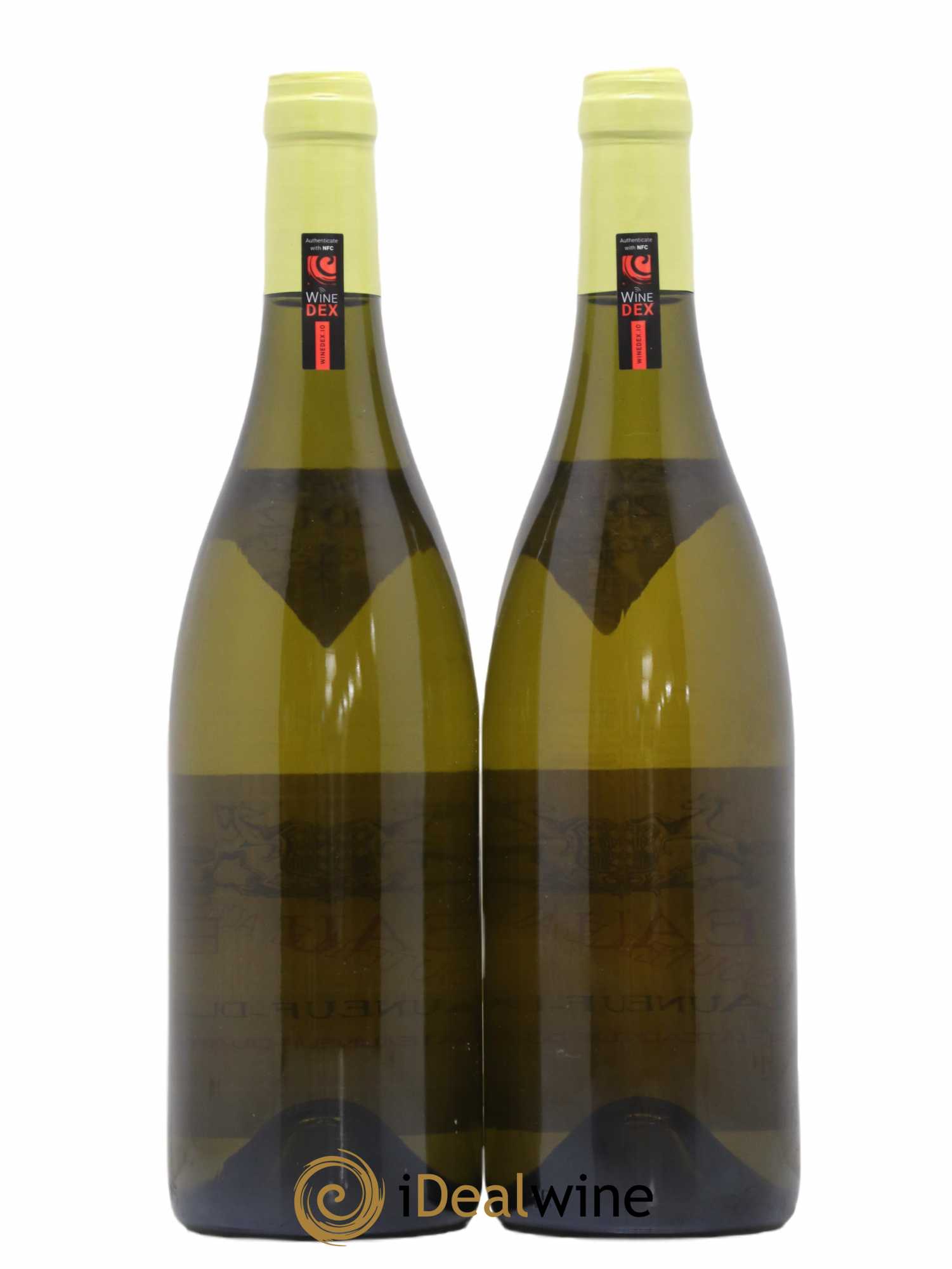 Châteauneuf-du-Pape Château Rayas Emmanuel Reynaud 2012 - Lot de 2 bouteilles - 1