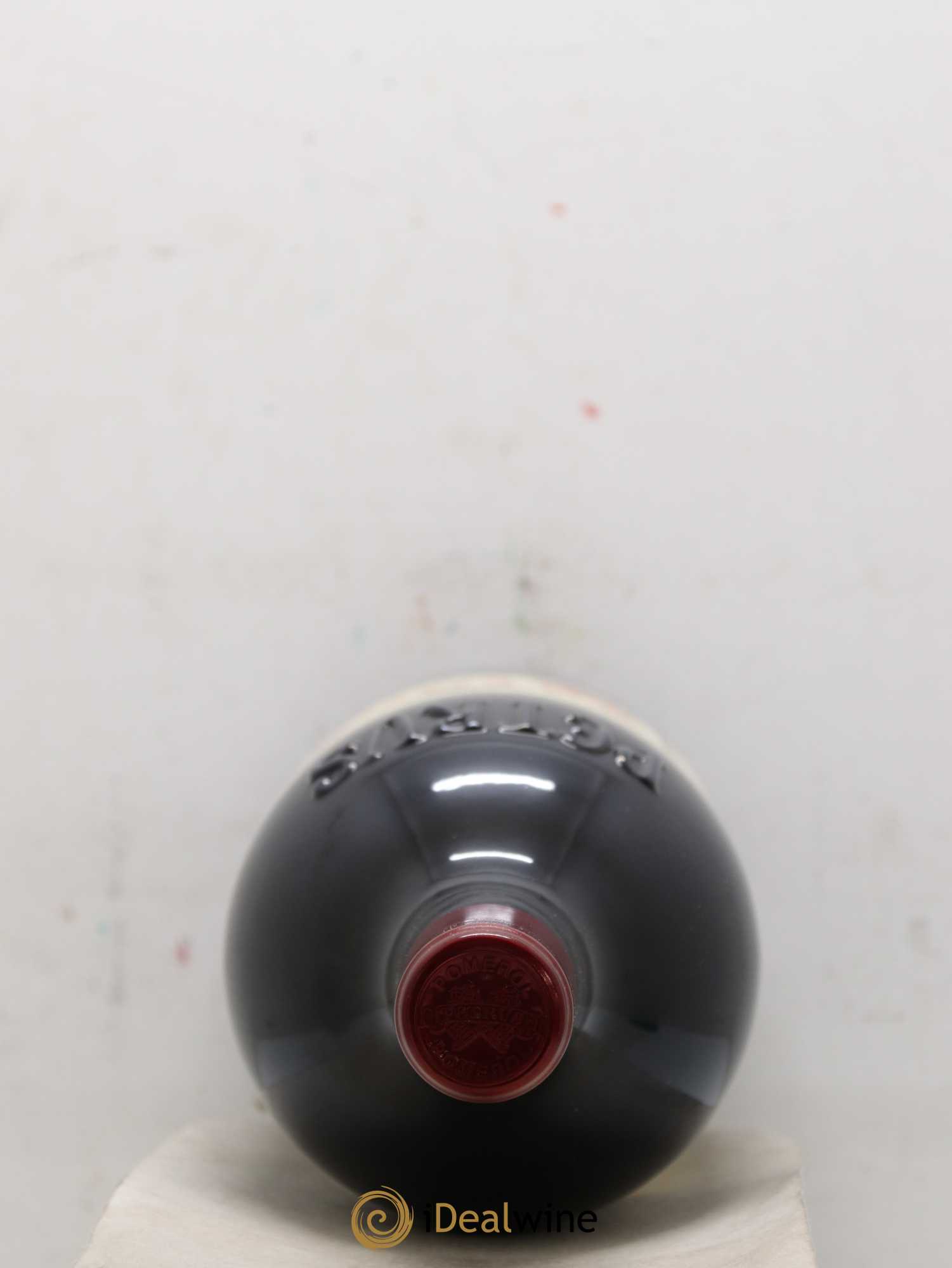 Petrus 2020 - Lot de 1 magnum - 2