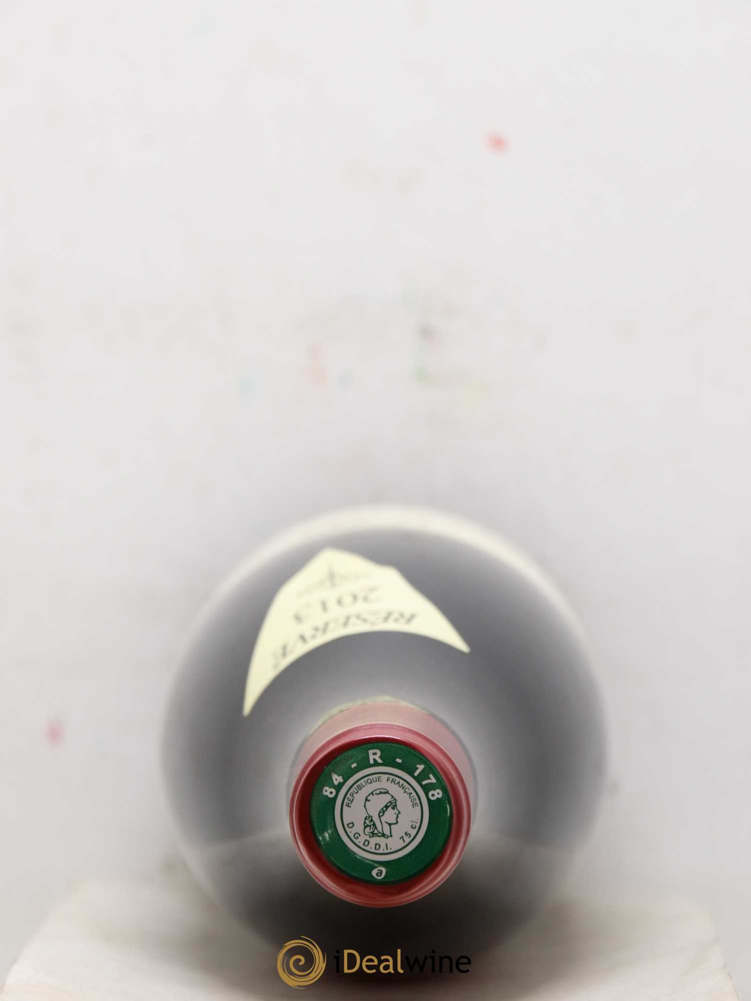 Châteauneuf-du-Pape Château Rayas Emmanuel Reynaud 2013 - Lot de 1 bouteille - 1