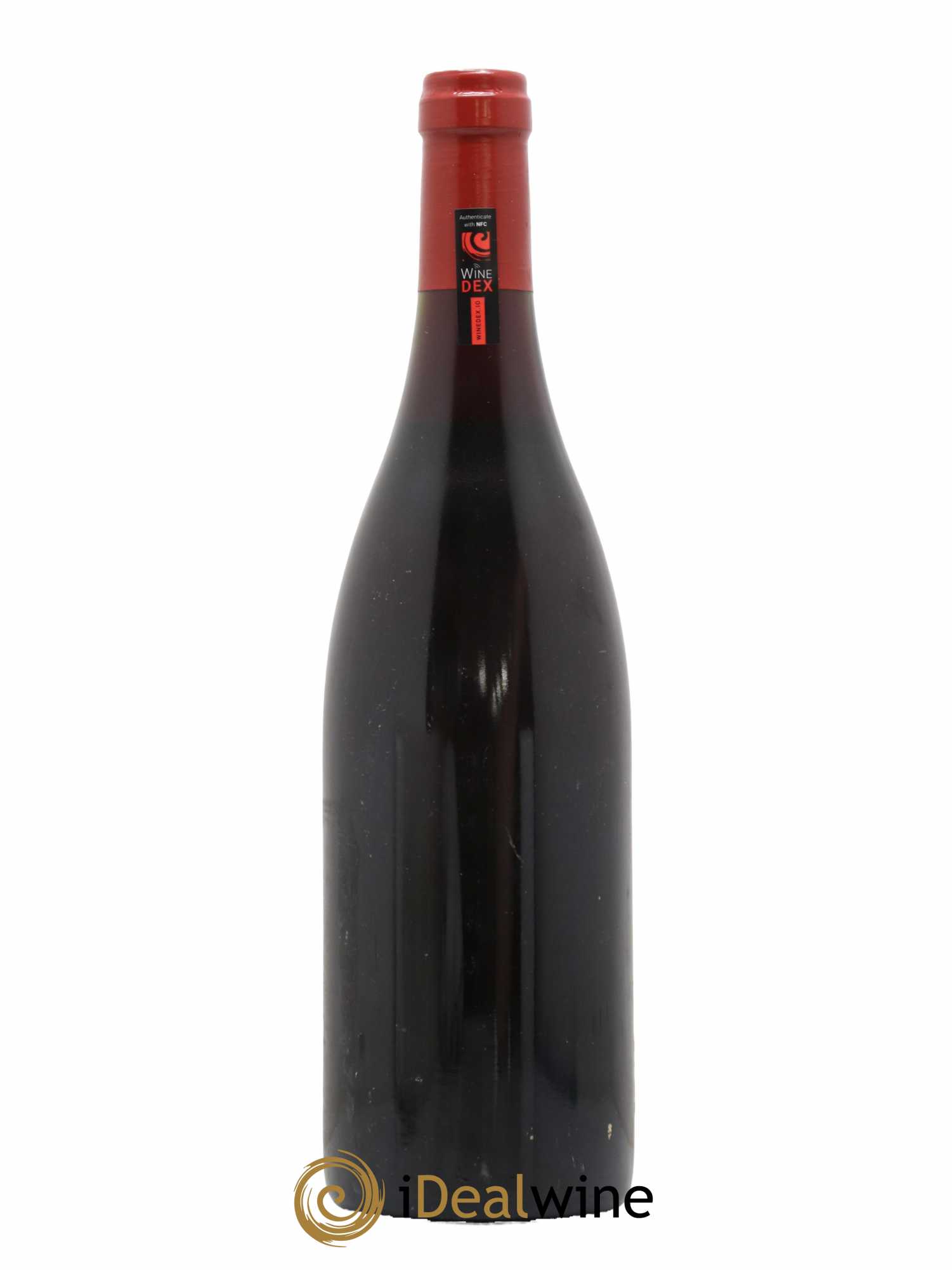 Châteauneuf-du-Pape Château Rayas Emmanuel Reynaud 2005 - Lot de 1 bouteille - 1