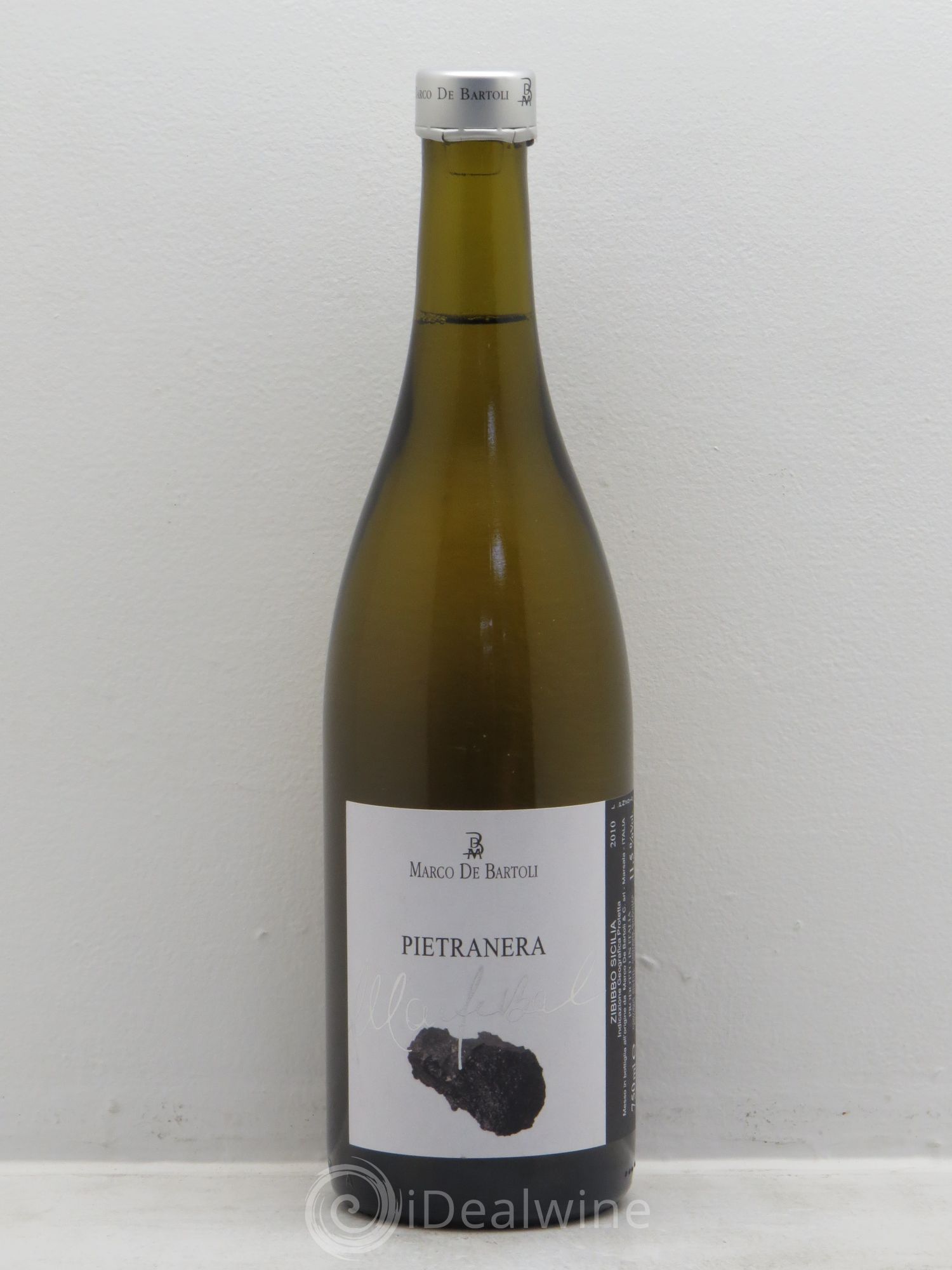 IGP Sicile 2010 - Lot de 1 bouteille - 0
