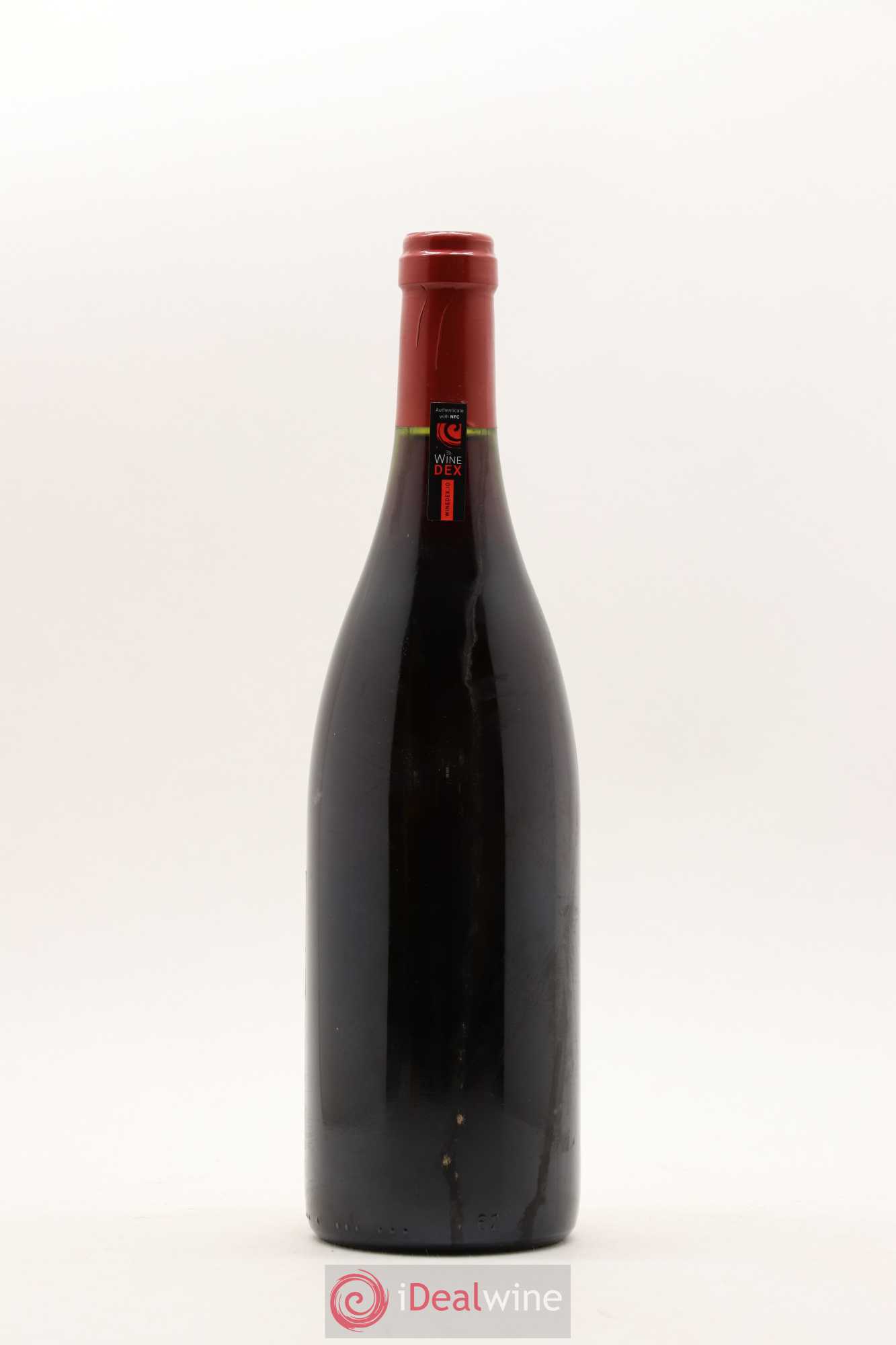 Châteauneuf-du-Pape Château Rayas Emmanuel Reynaud 2005 - Lot de 1 bouteille - 1