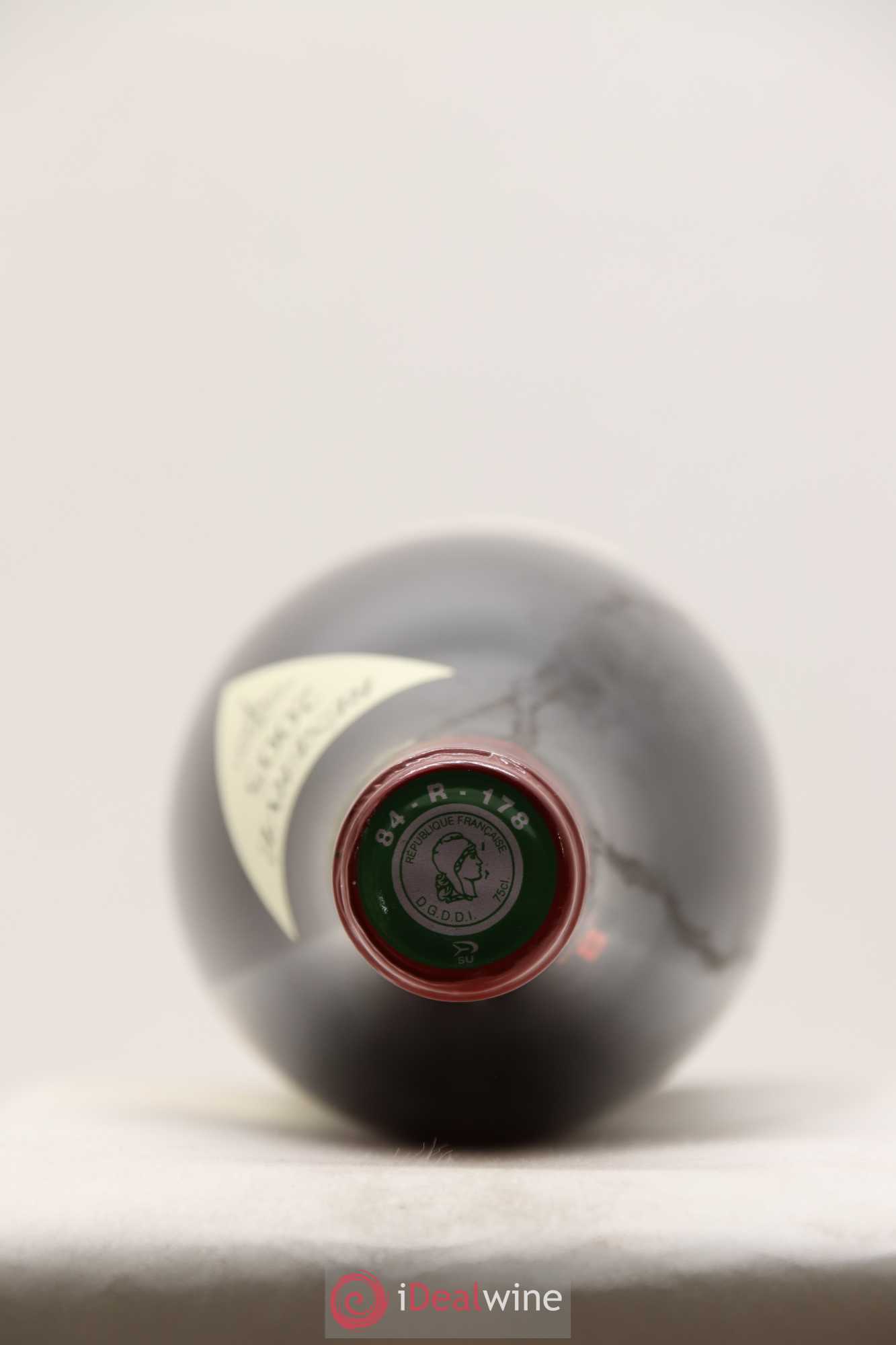 Châteauneuf-du-Pape Château Rayas Emmanuel Reynaud 2005 - Lot de 1 bouteille - 2