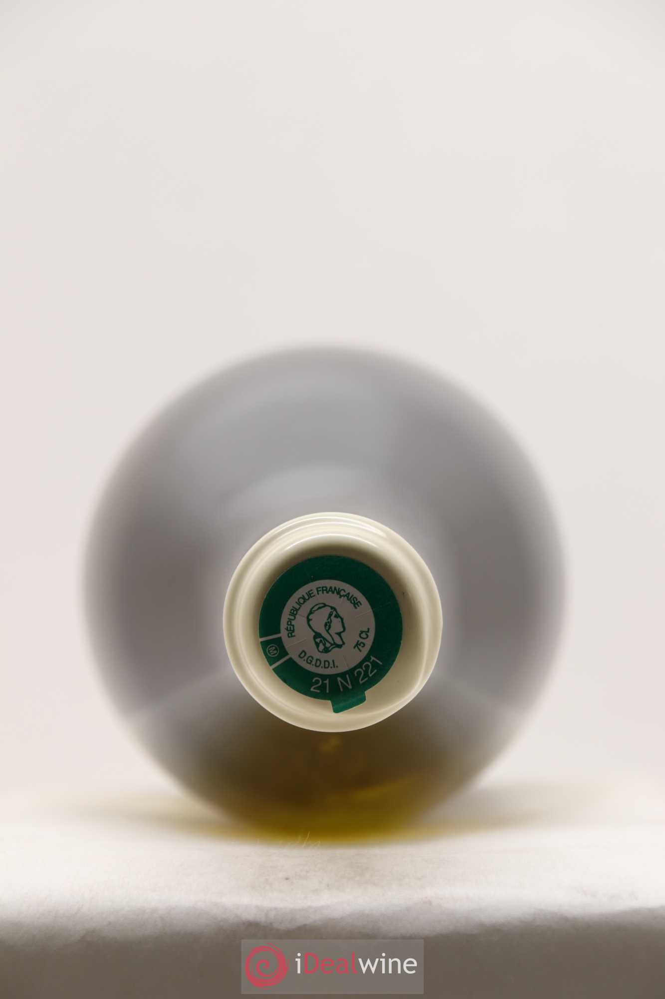 Meursault 1er Cru Les Perrières Pierre-Yves Colin Morey 2014 - Lot de 1 bouteille - 2