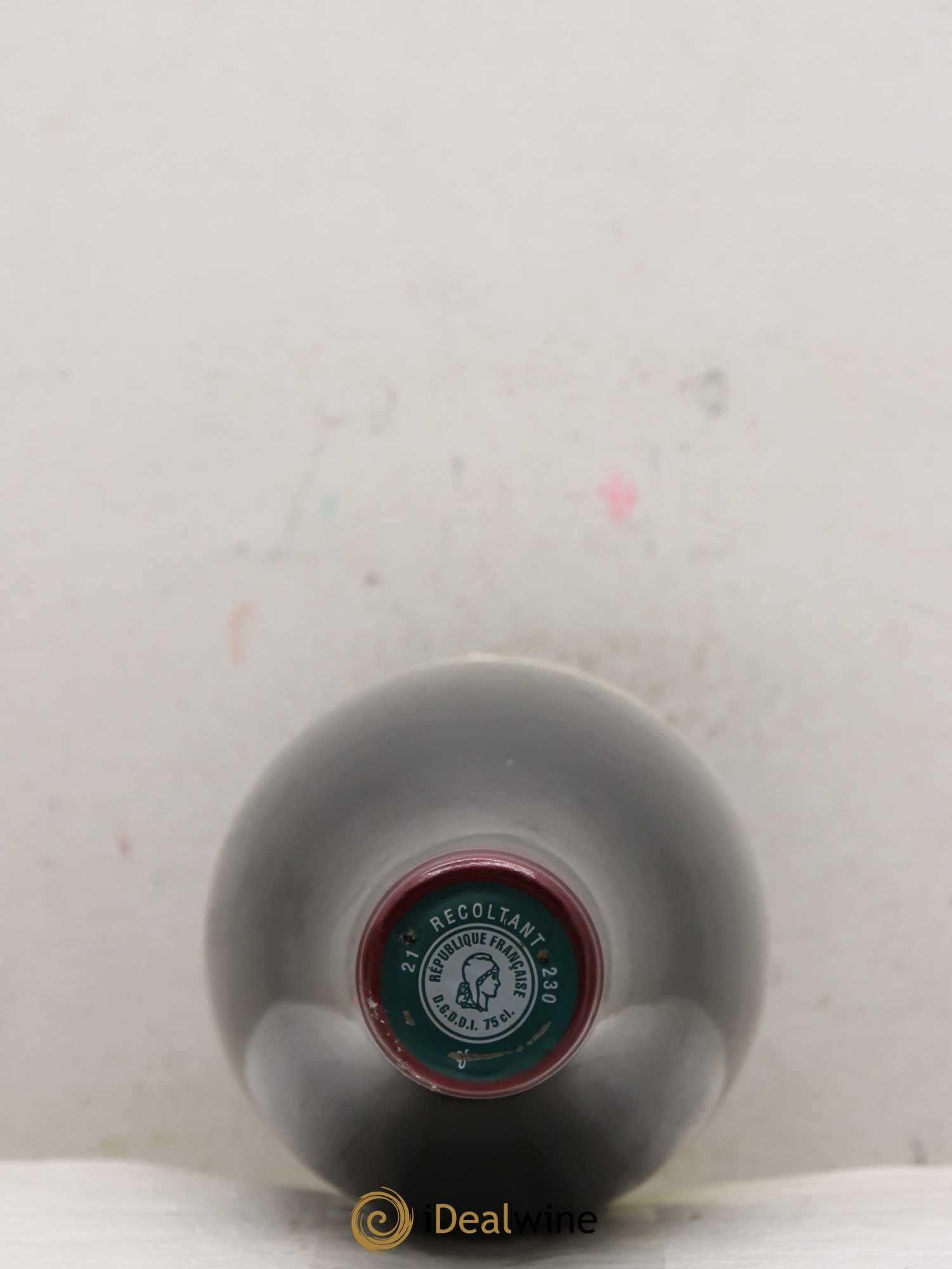 Bonnes-Mares Grand Cru Georges Roumier (Domaine)  2005 - Lotto di 1 bottiglia - 2