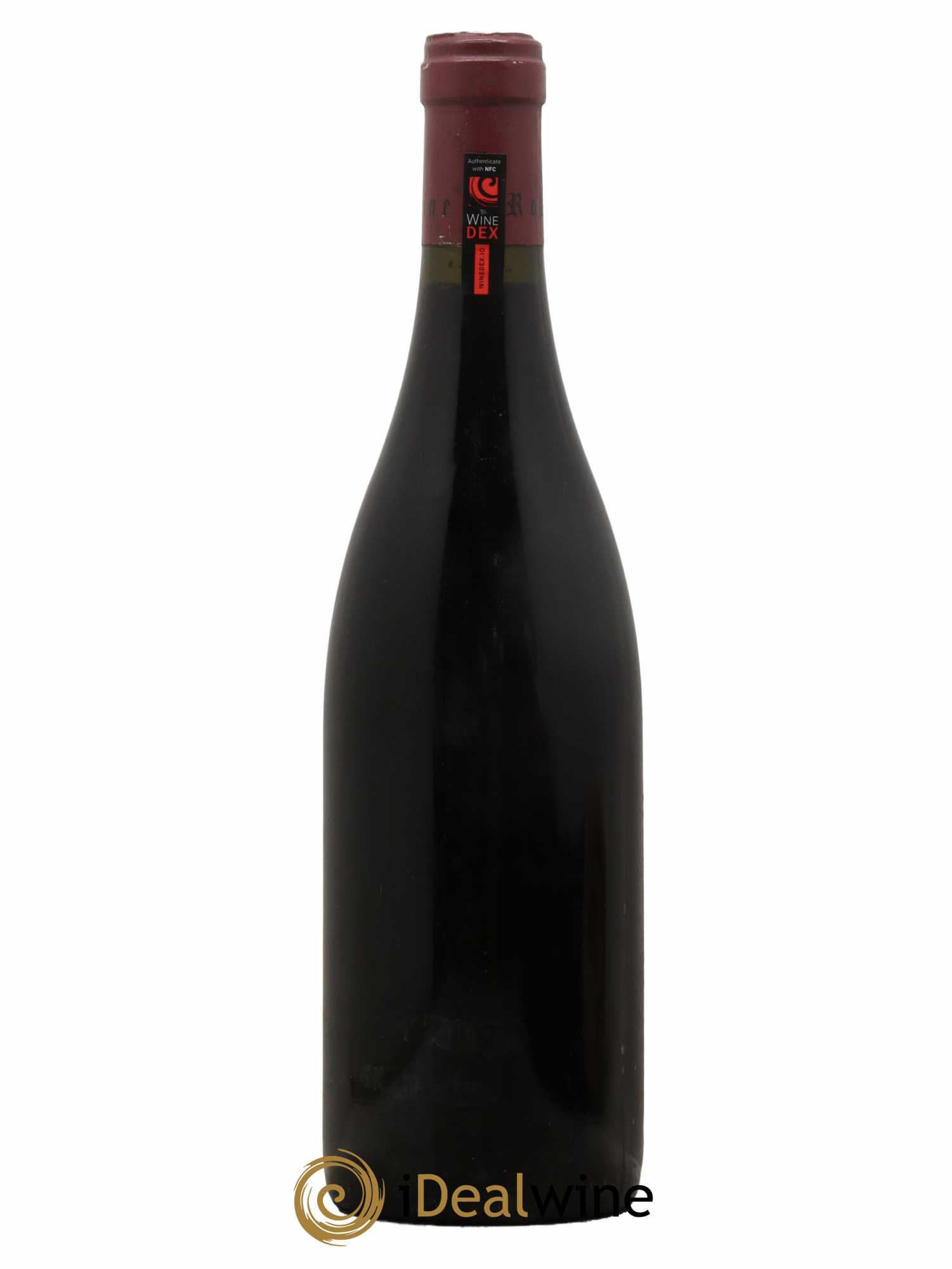 Musigny Grand Cru Georges Roumier (Domaine) 1996 - Lot de 1 bouteille - 1
