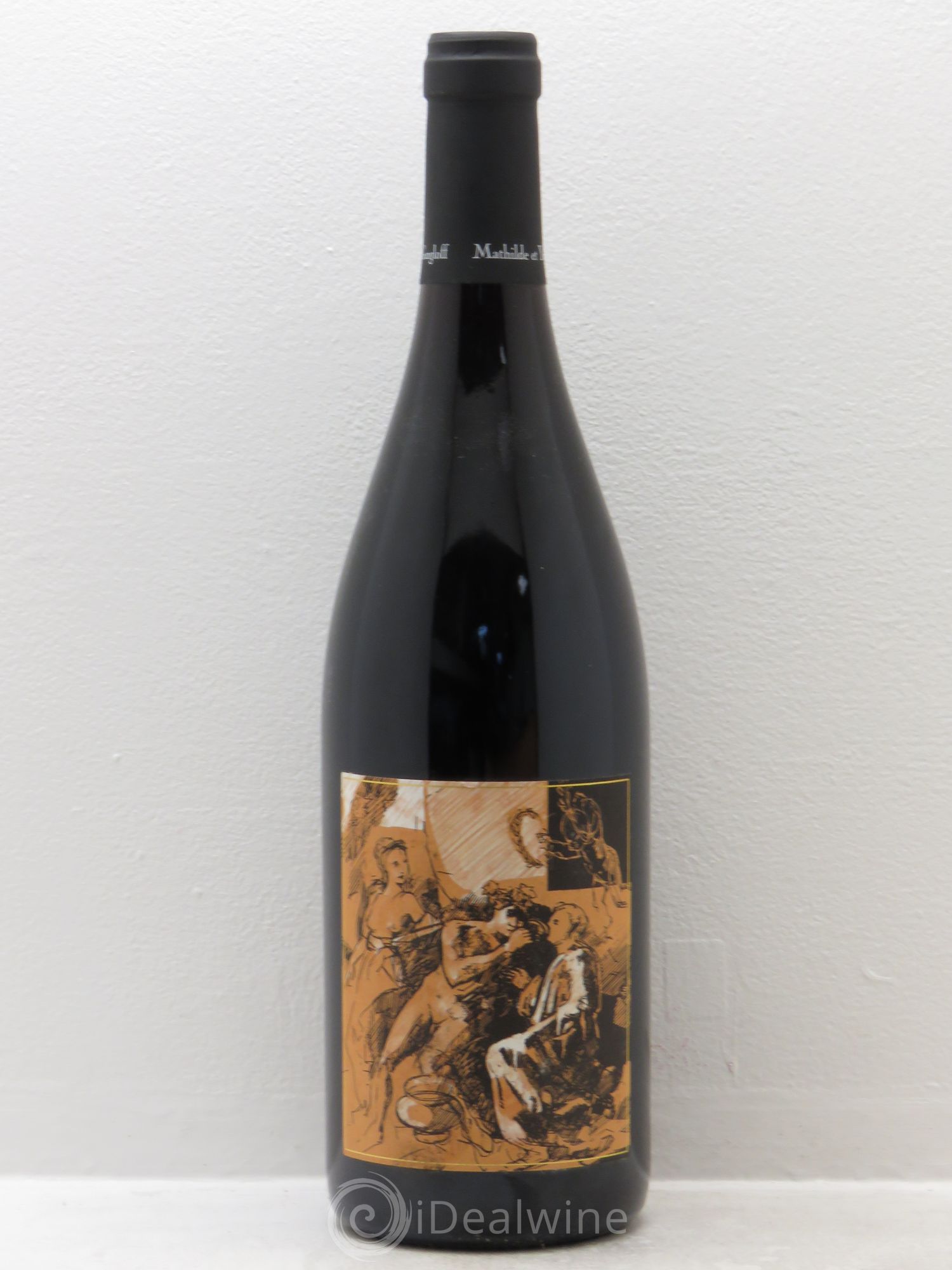Saint-Joseph Gangloff (Domaine) 2009 - Lot de 1 bouteille - 0