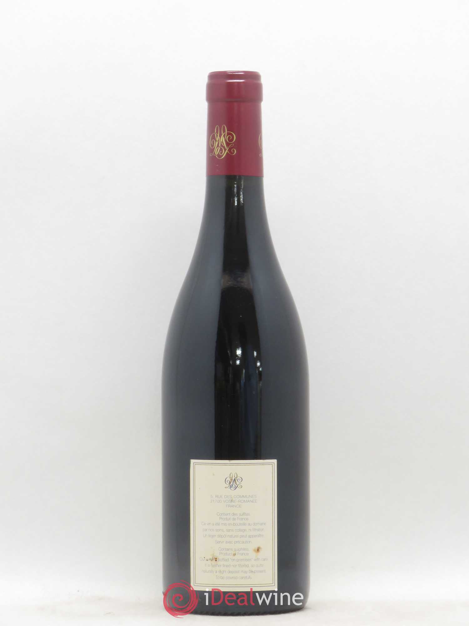Echezeaux Grand Cru Mugneret-Gibourg (Domaine) 2013 - Lot de 1 bouteille - 1