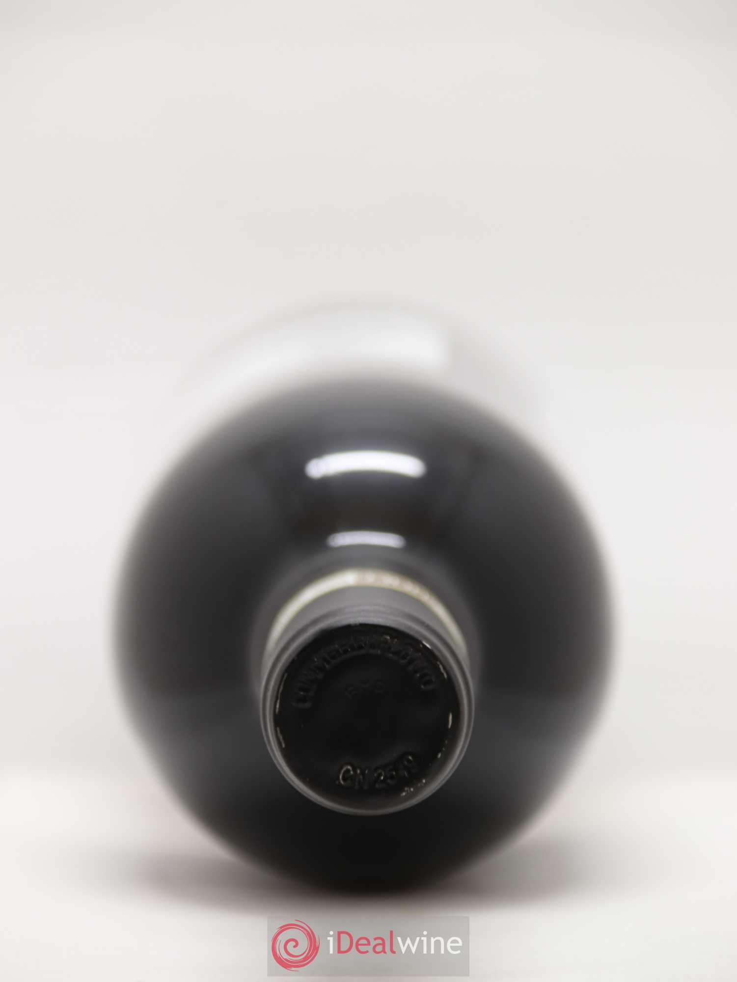 Barolo DOCG Monvigliero Comm. Giovan Battista Burlotto 2015 - Lot de 2 bouteilles - 2