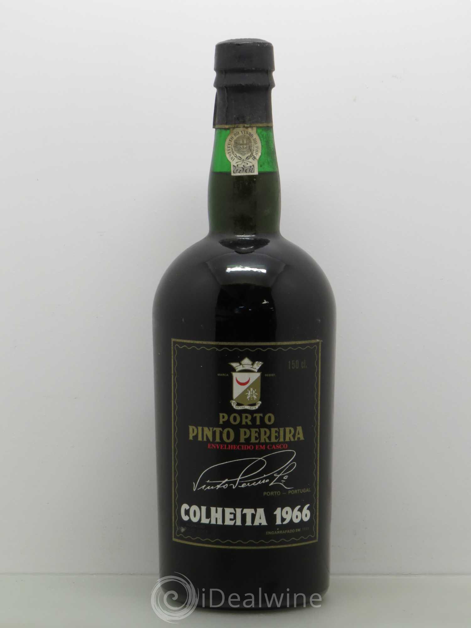 Porto Porto Pinto Pereira 1966 - Lotto di 1 magnum - 0