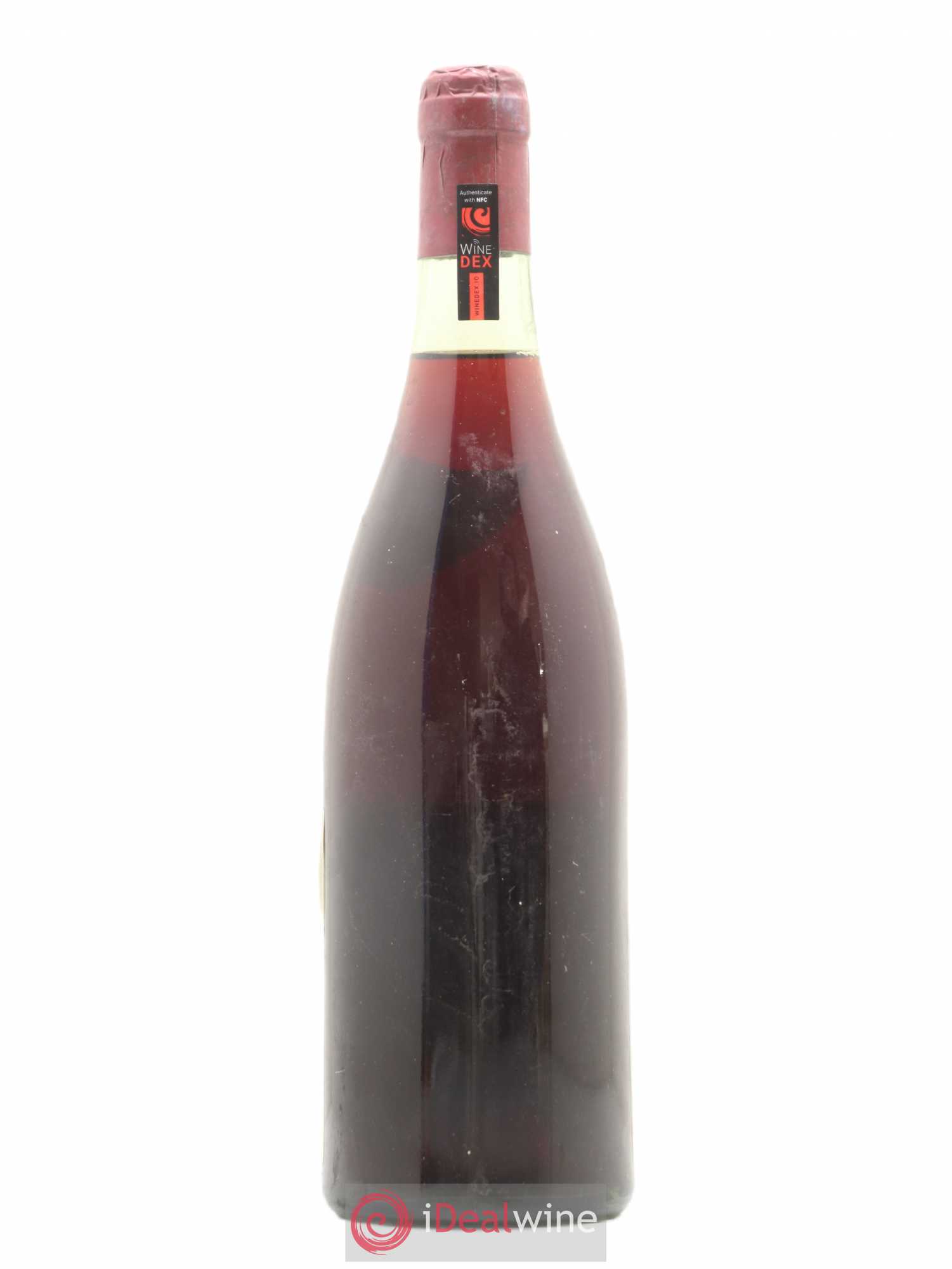 Chambolle-Musigny Mauffré-Truchot 1969 - Posten von 1 Flasche - 1
