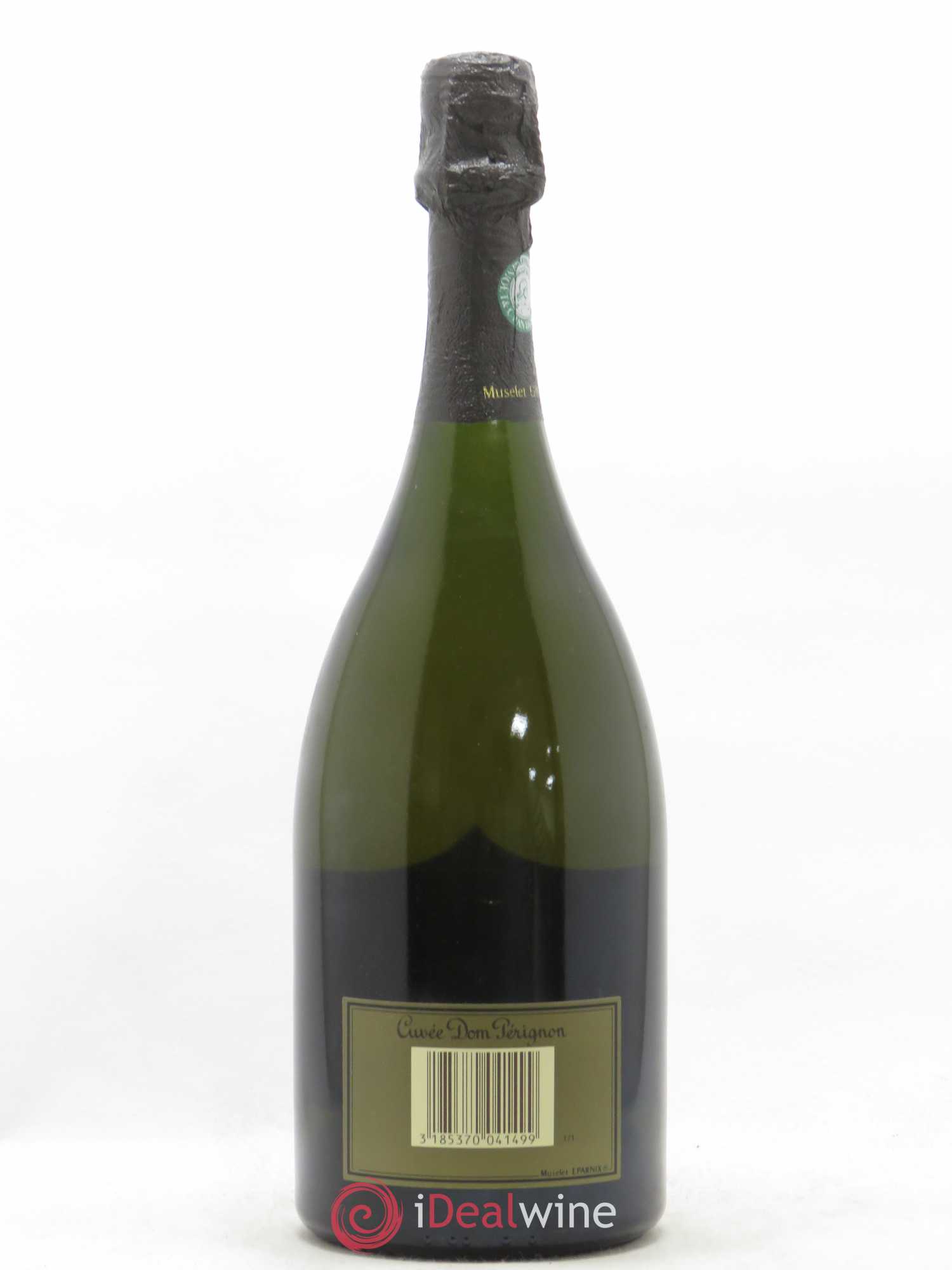 Brut Dom Pérignon 1985 - Lot de 1 bouteille - 1