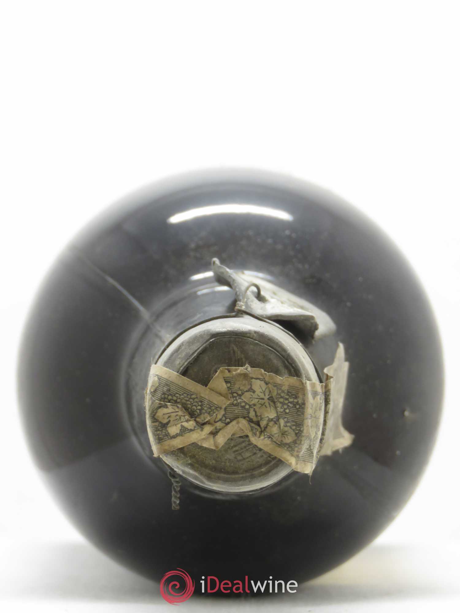 Porto Alto Douro Borges & Irmao 1960 - Lot of 1 bottle - 1