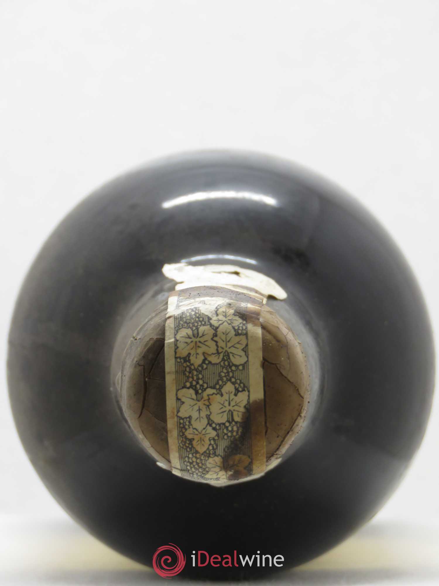 Porto Alto Douro Borges & Irmao 1970 - Lot of 1 bottle - 1