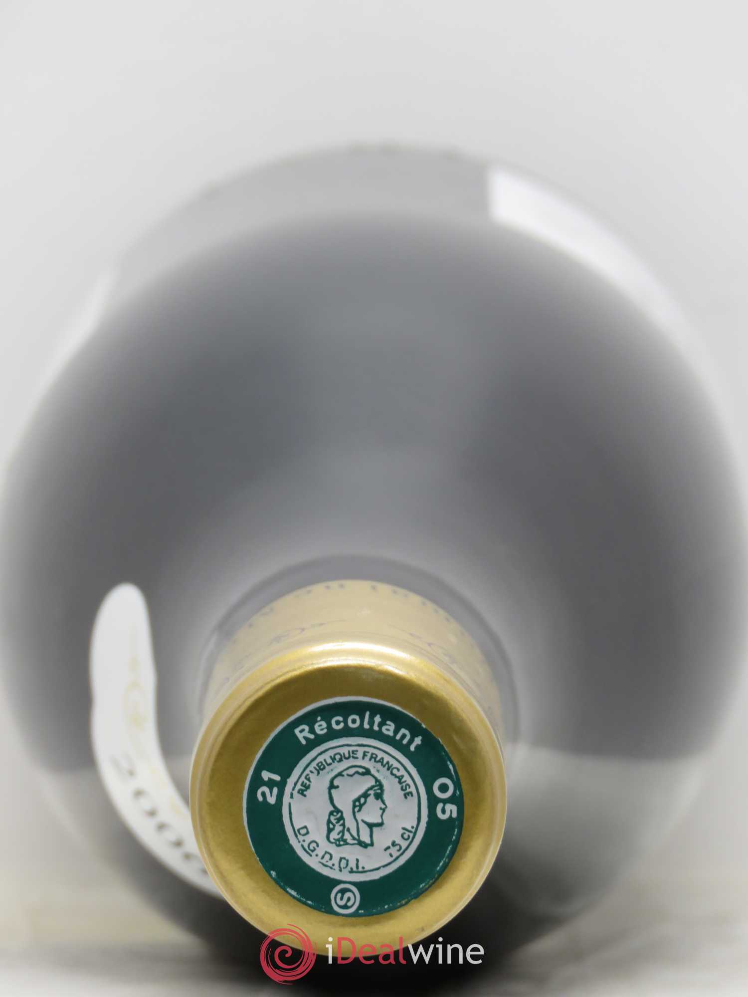 Richebourg Grand Cru Mongeard-Mugneret (Domaine) 2006 - Lot de 1 bouteille - 2