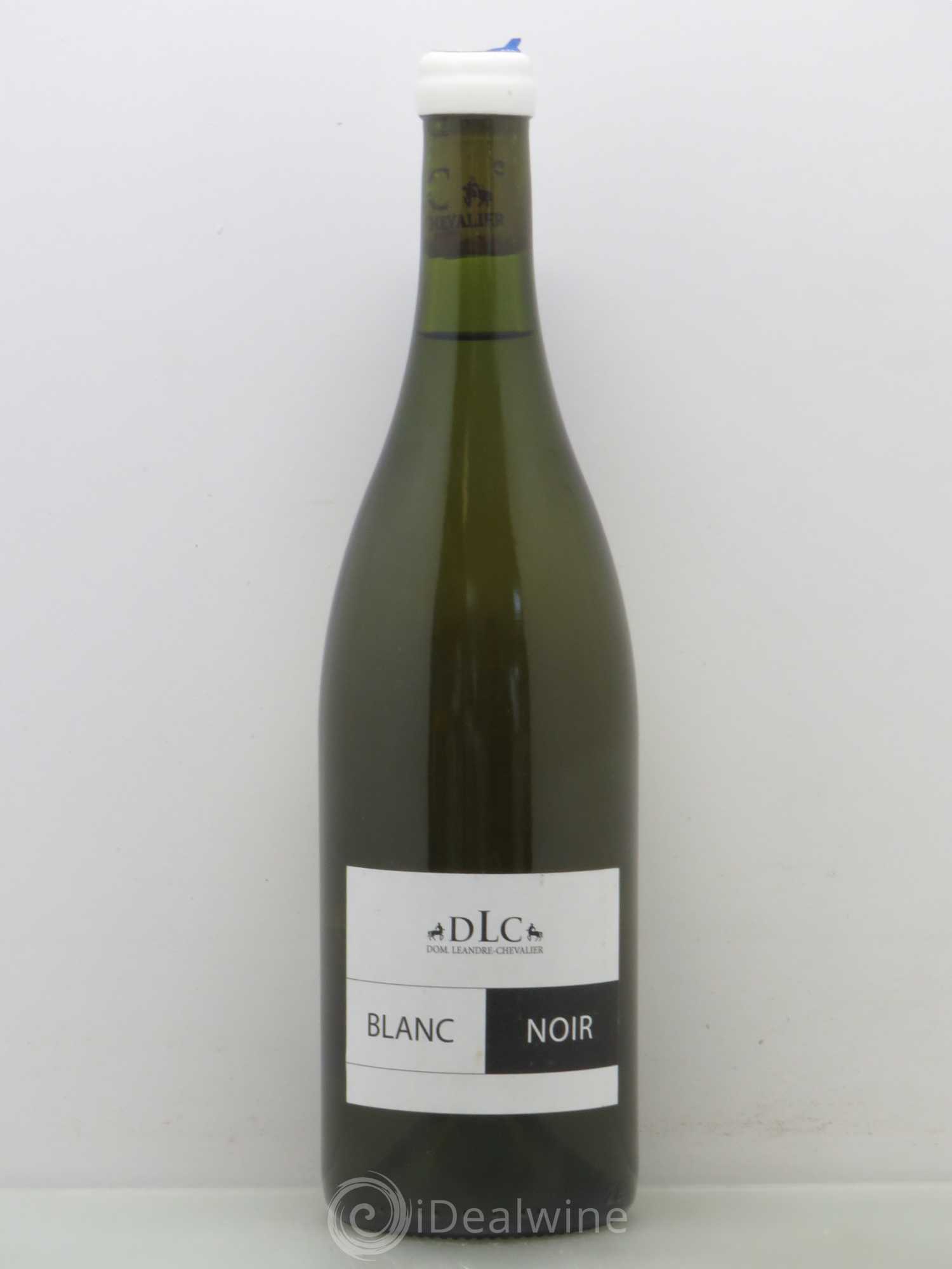 Divers Leandre Chevalier Blanc noir - Posten von 1 Flasche - 0