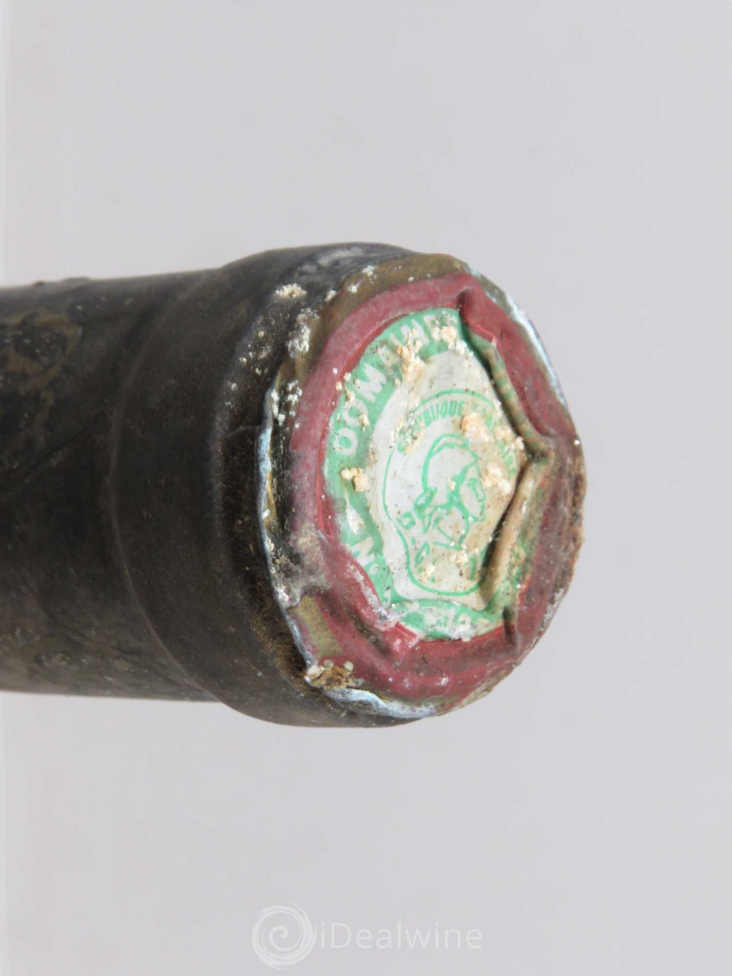 Château Talbot 4ème Grand Cru Classé 1959 - Posten von 1 Flasche - 1