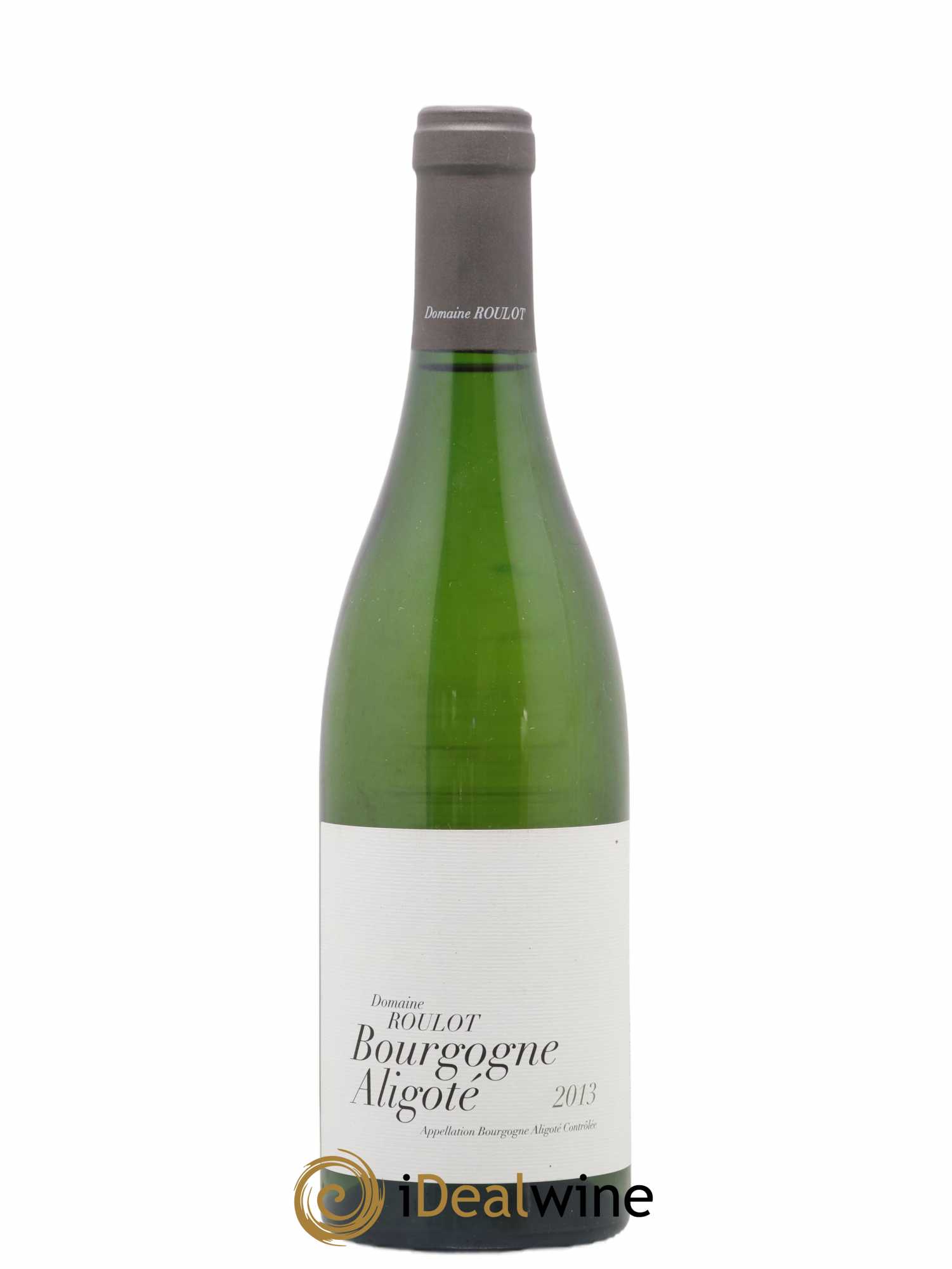 Bourgogne Aligoté Roulot (Domaine) 2013 - Lot de 1 bouteille - 0