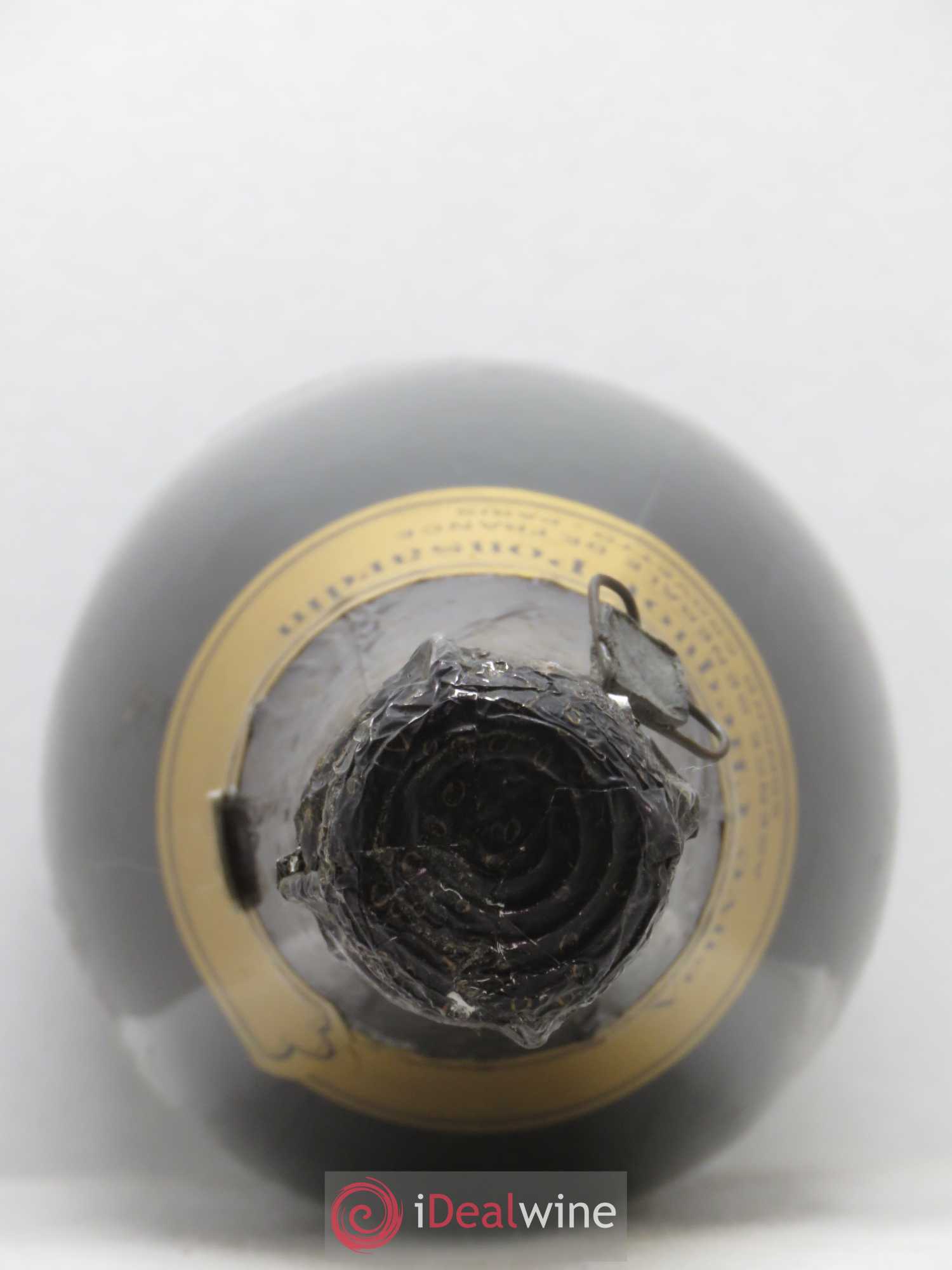 Brut Millésimé Veuve Clicquot 1949 - Lot de 1 bouteille - 1