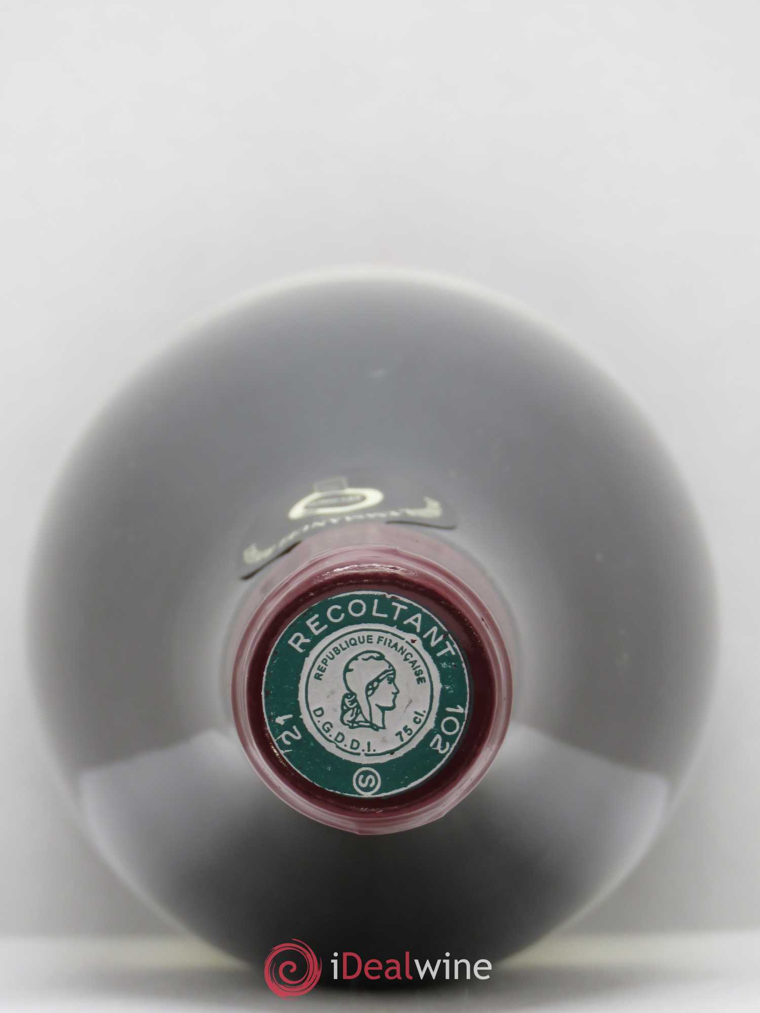 Echezeaux Grand Cru Emmanuel Rouget 2015 - Posten von 1 Flasche - 2