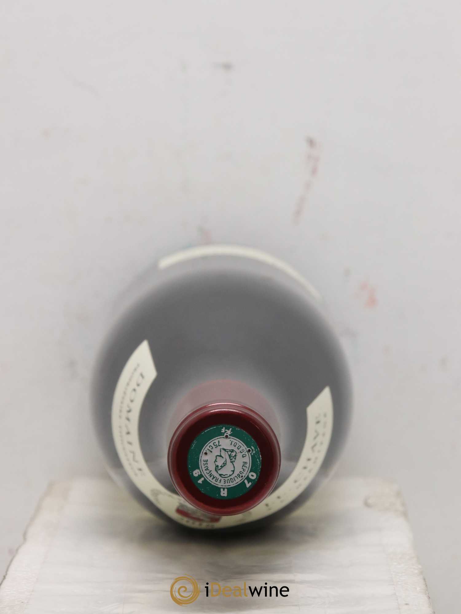 Hermitage Jean-Louis Chave 2018 - Posten von 1 Flasche - 2