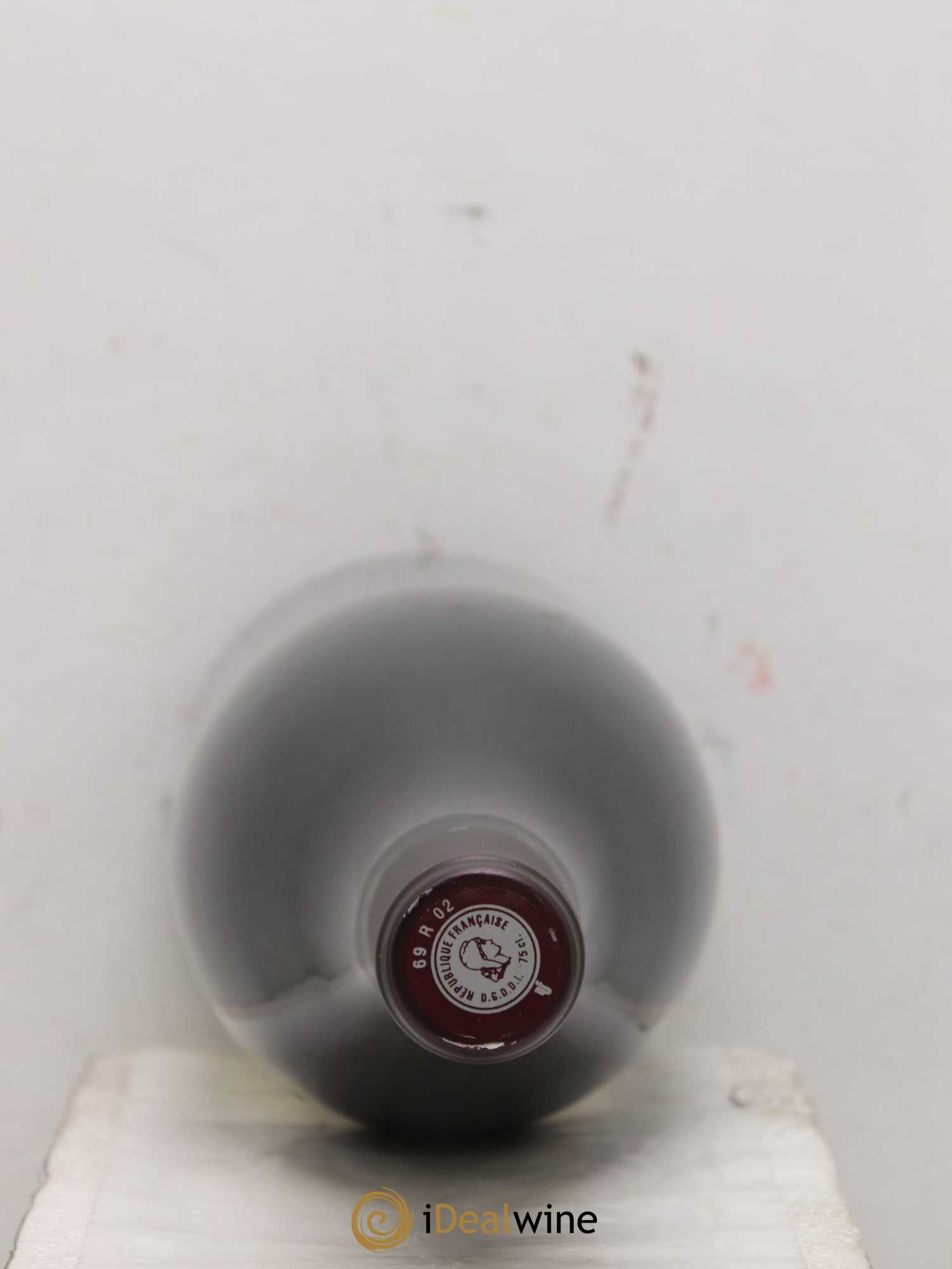 Côte-Rôtie Côte Brune Jamet (Domaine) 2013 - Lot de 1 bouteille - 1